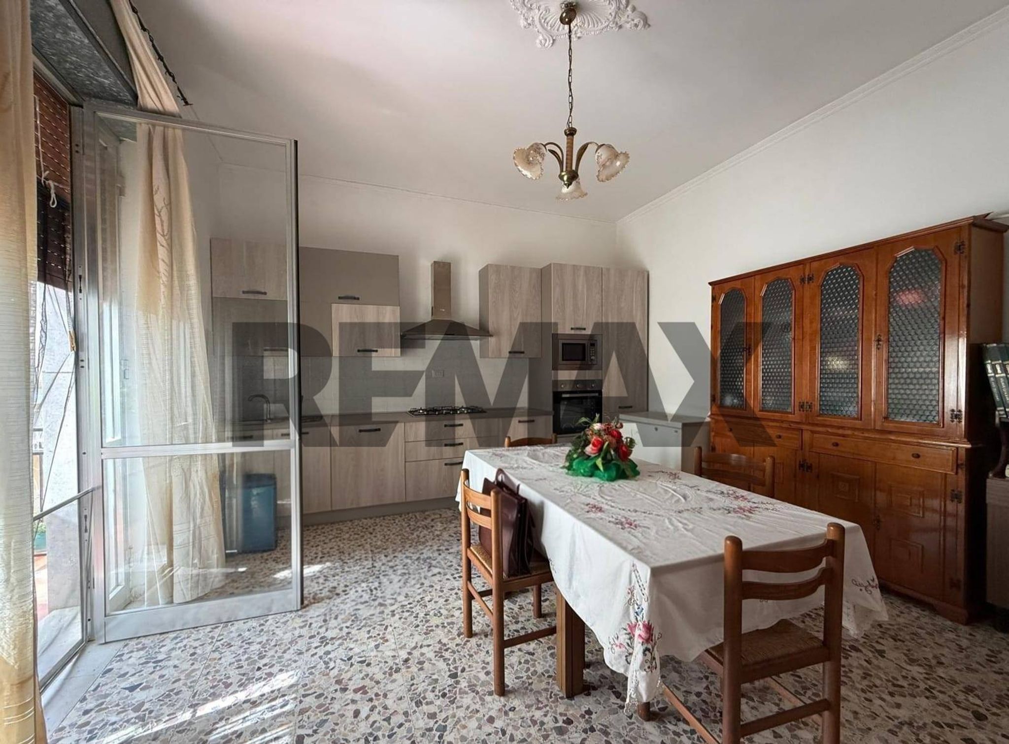 Sala da pranzo