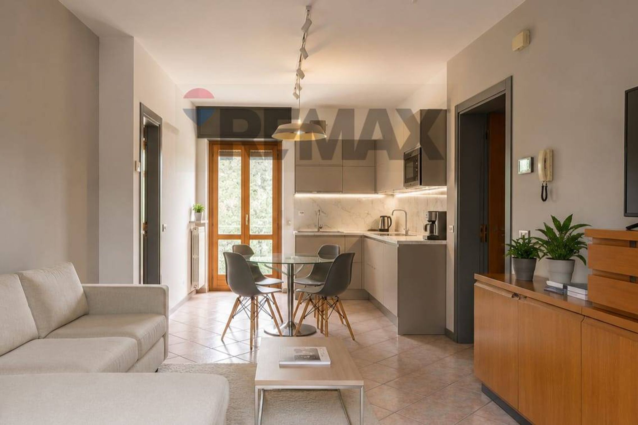 Sala da pranzo