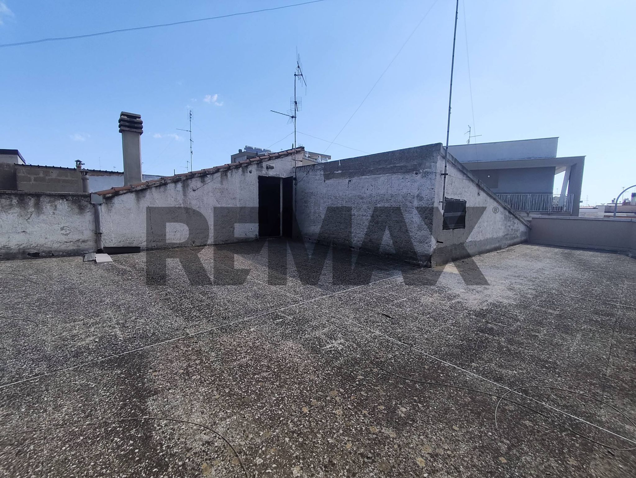Terrazza