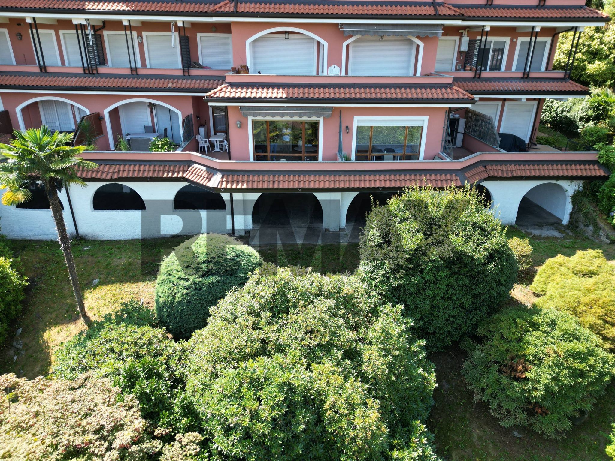 Immobile a Stresa