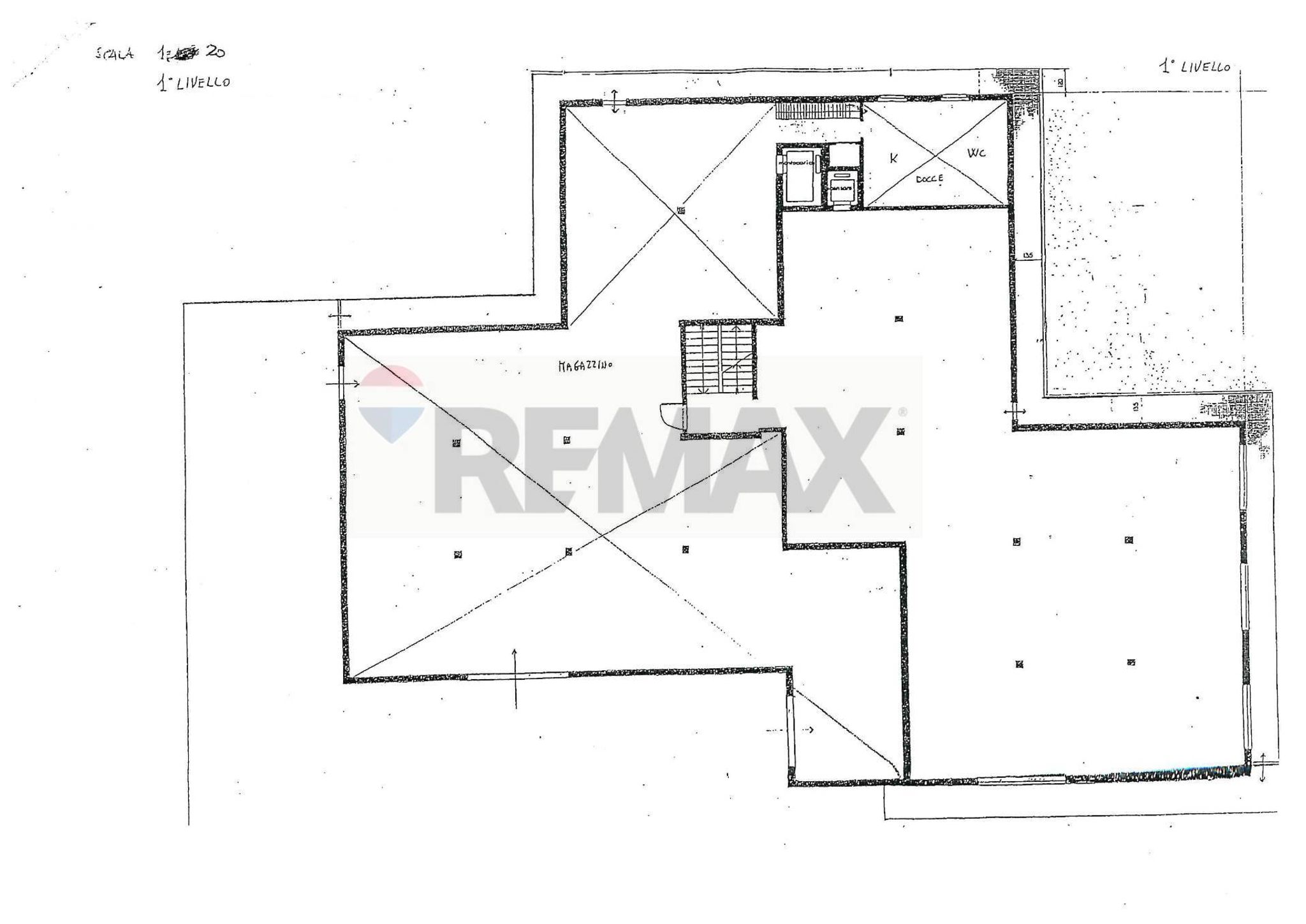 Property in Piombino