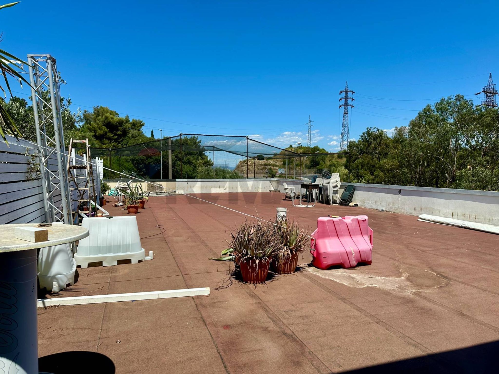 Terrazza