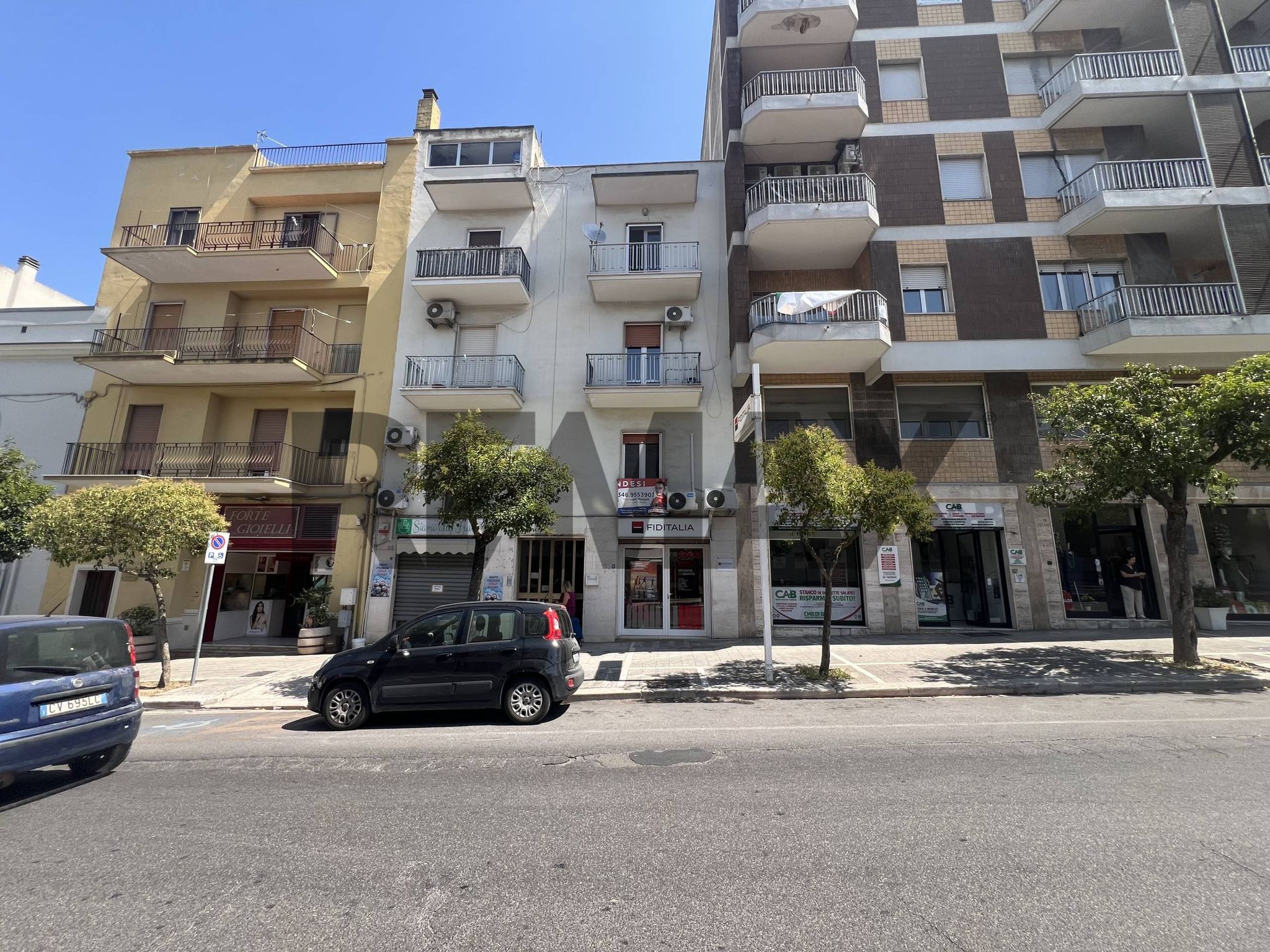 Immobile a Matera
