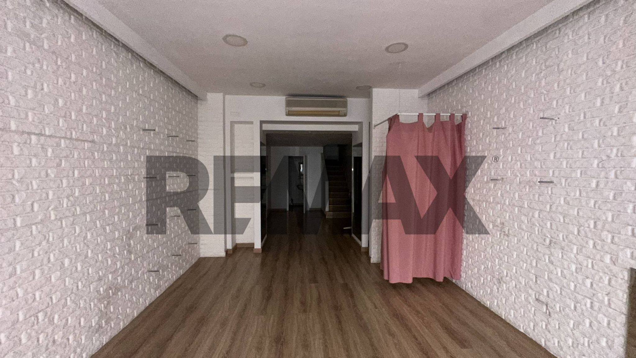 Hall / corridoio