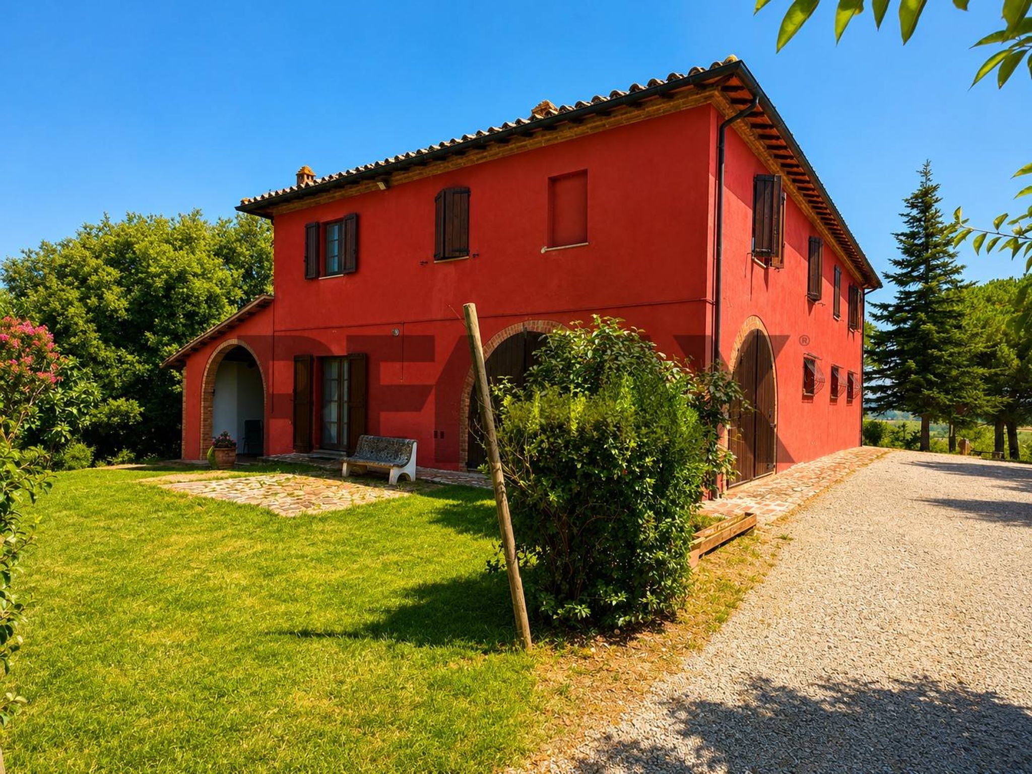 Property in Chiusi