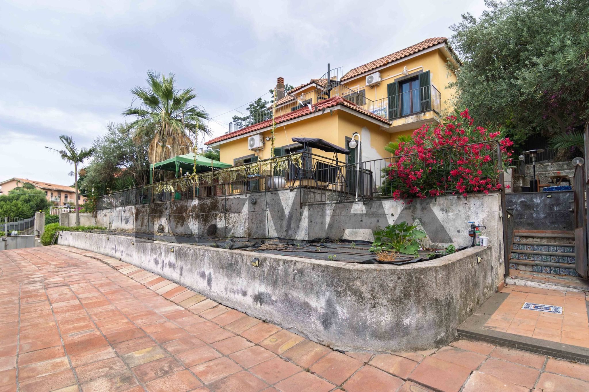 Immobile a Aci Castello