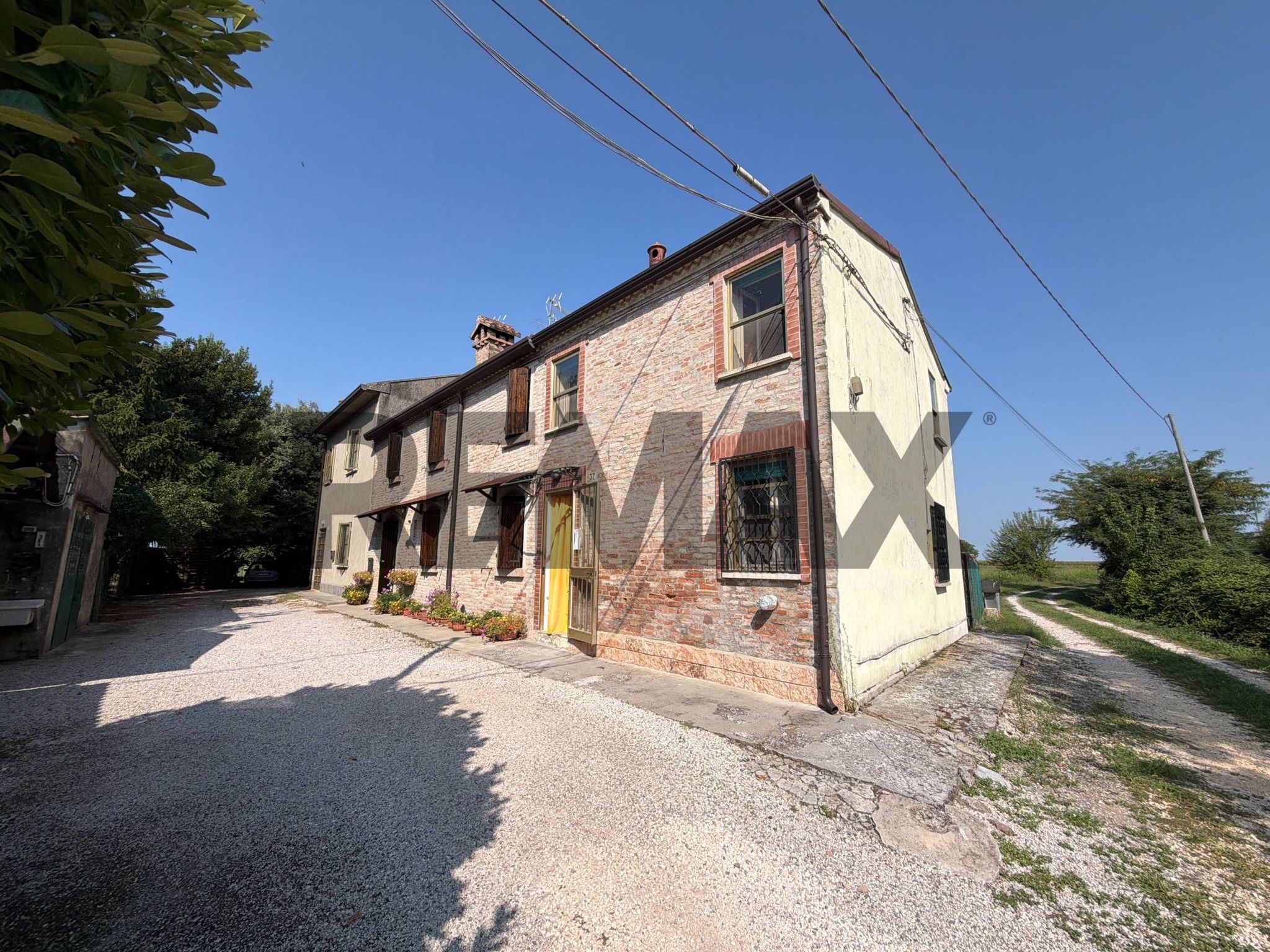 Property in Copparo