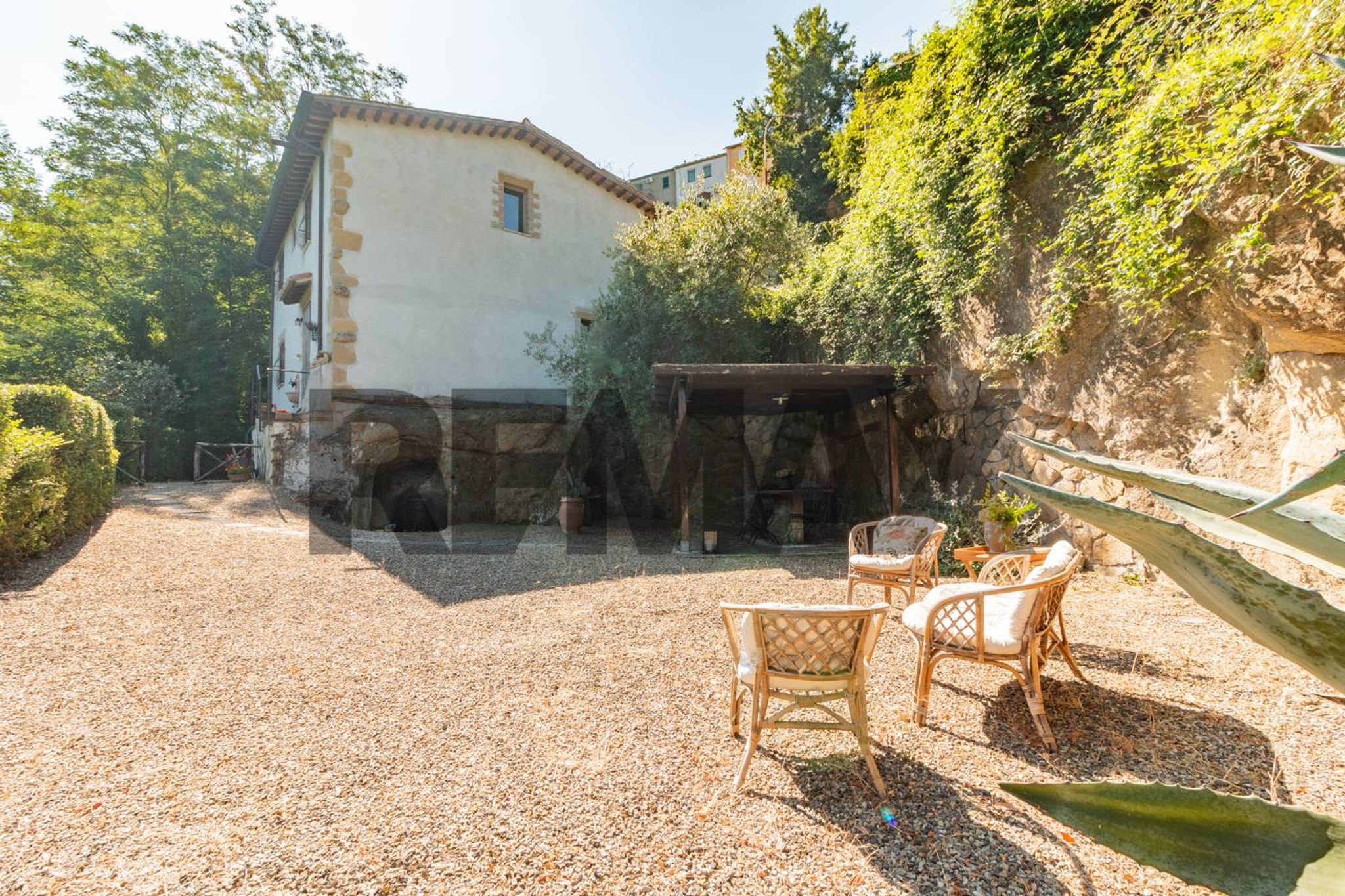 Property in Ischia di Castro