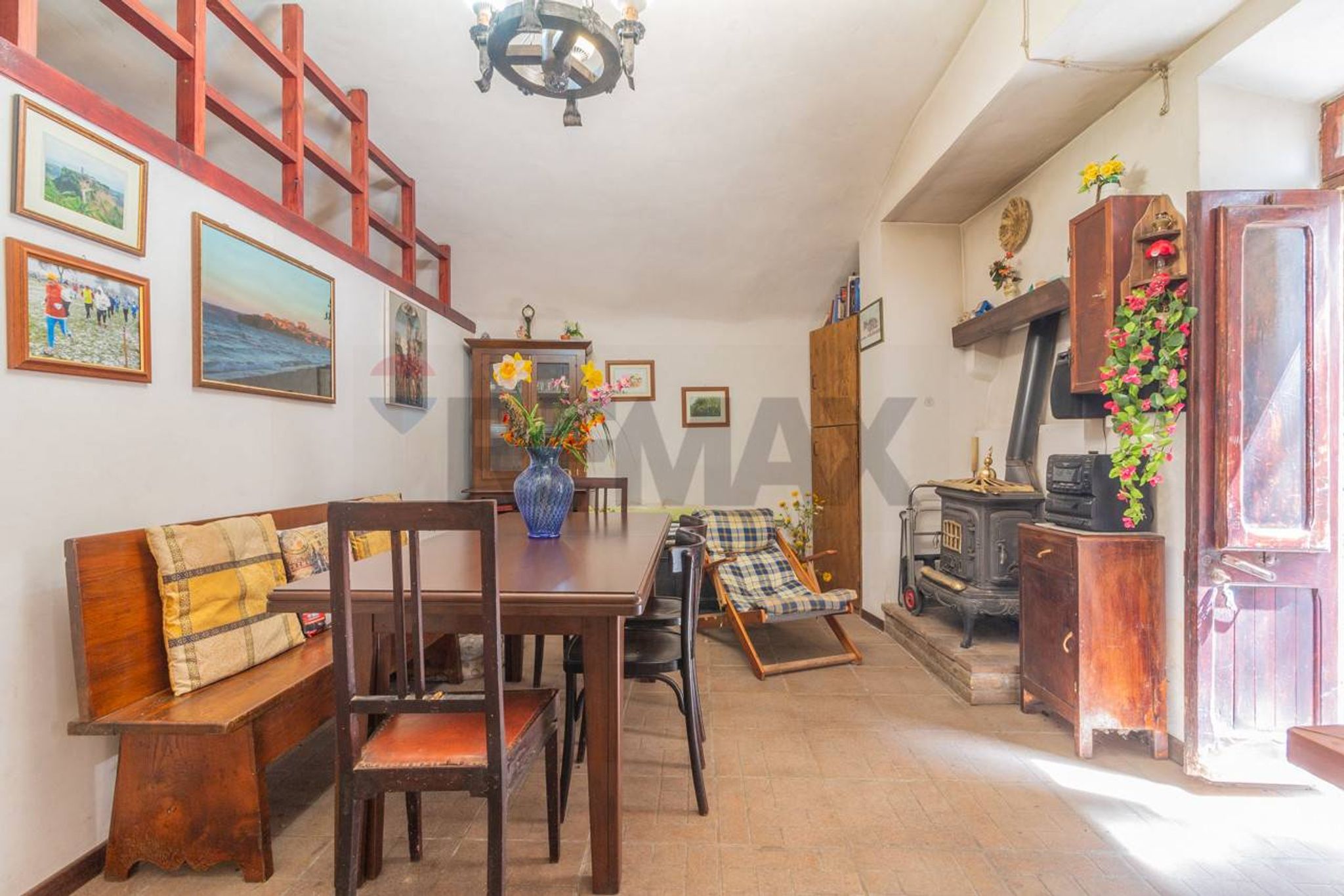 Sala da pranzo