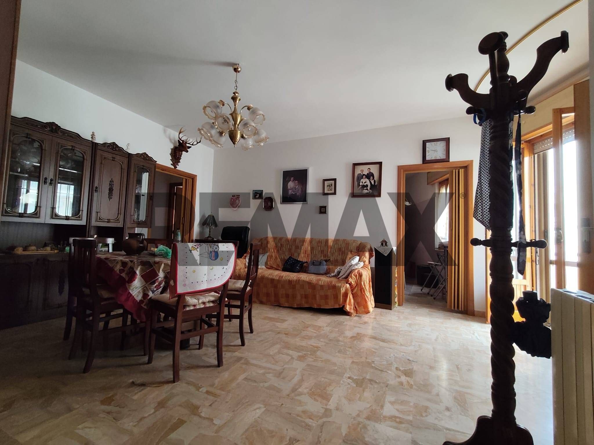 Sala da pranzo
