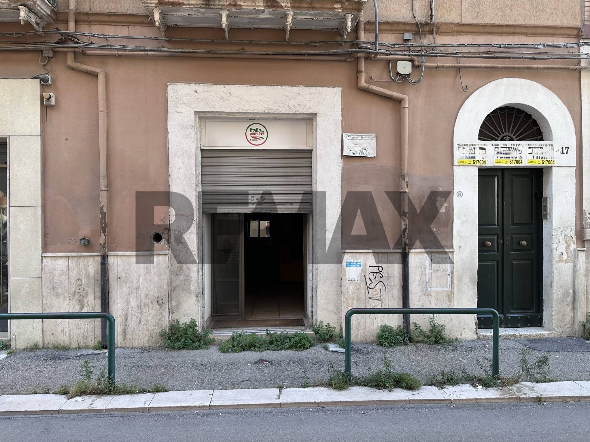 Immobile a Foggia