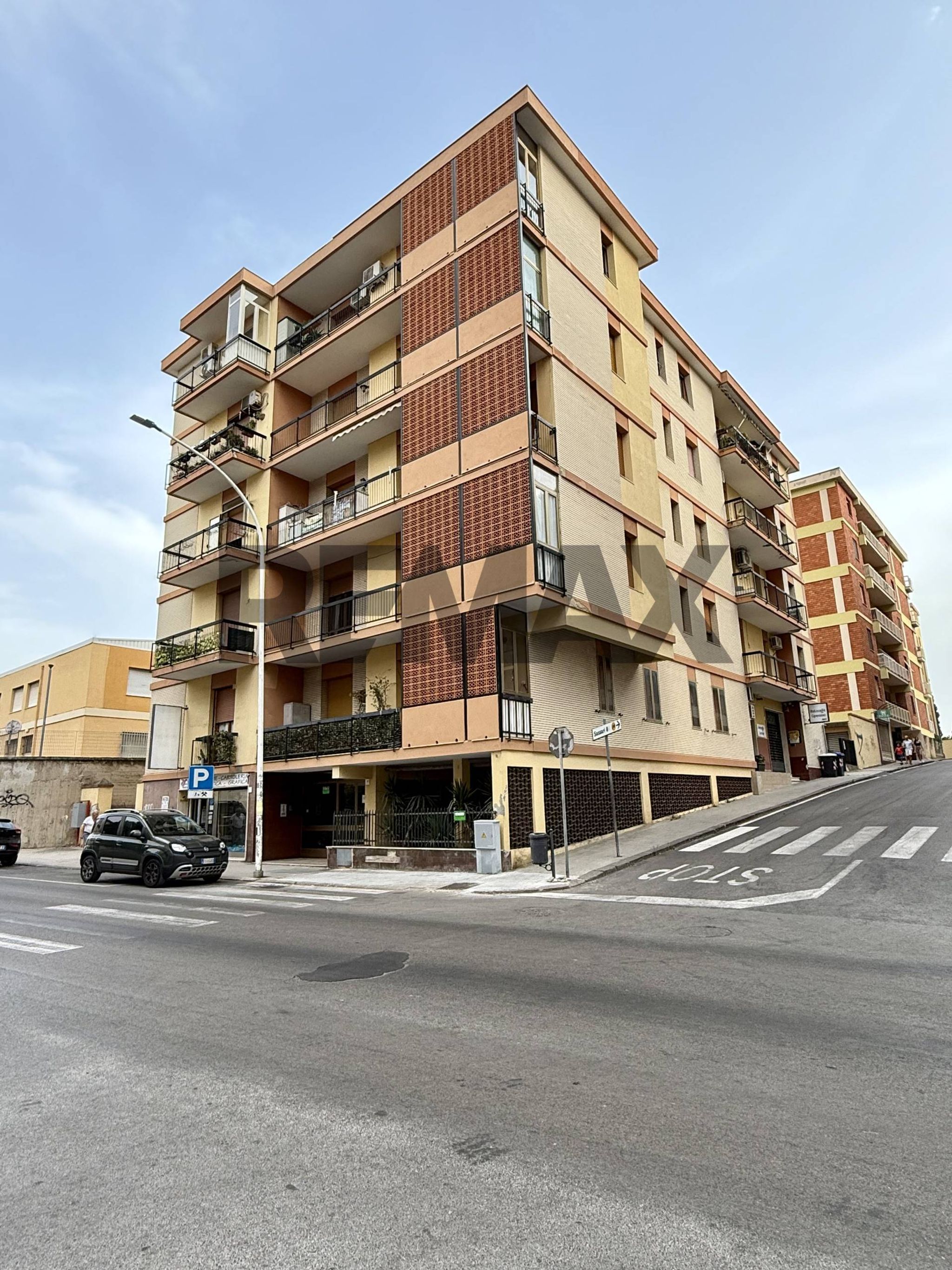 Immobile a Sassari