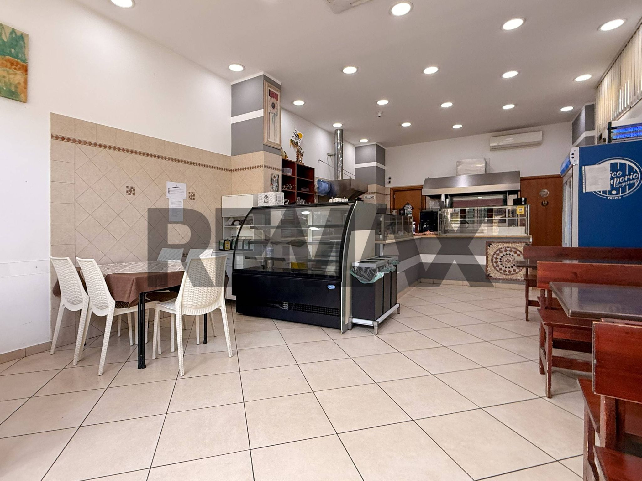 Property in Castellammare del Golfo