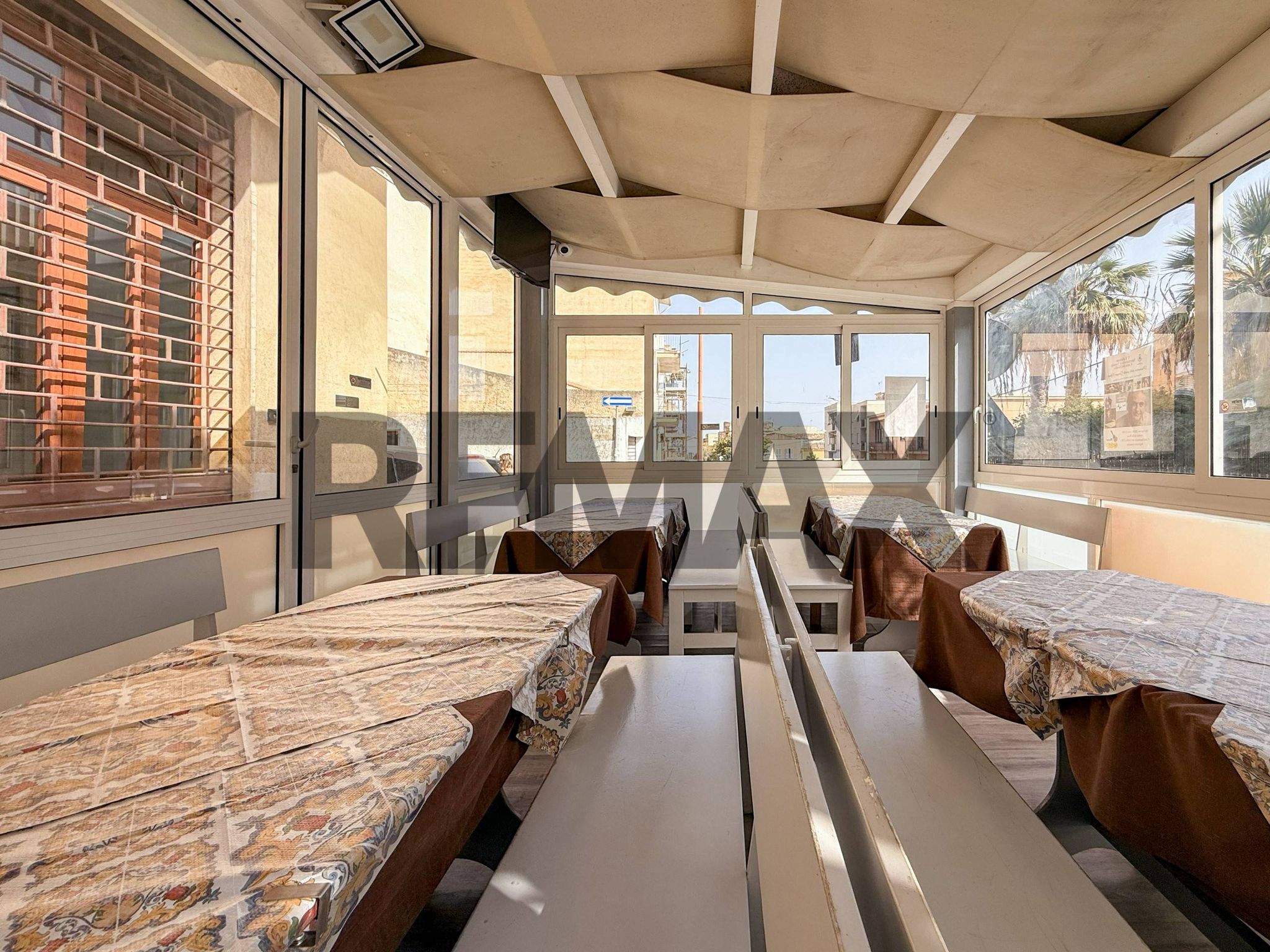 Terrazza