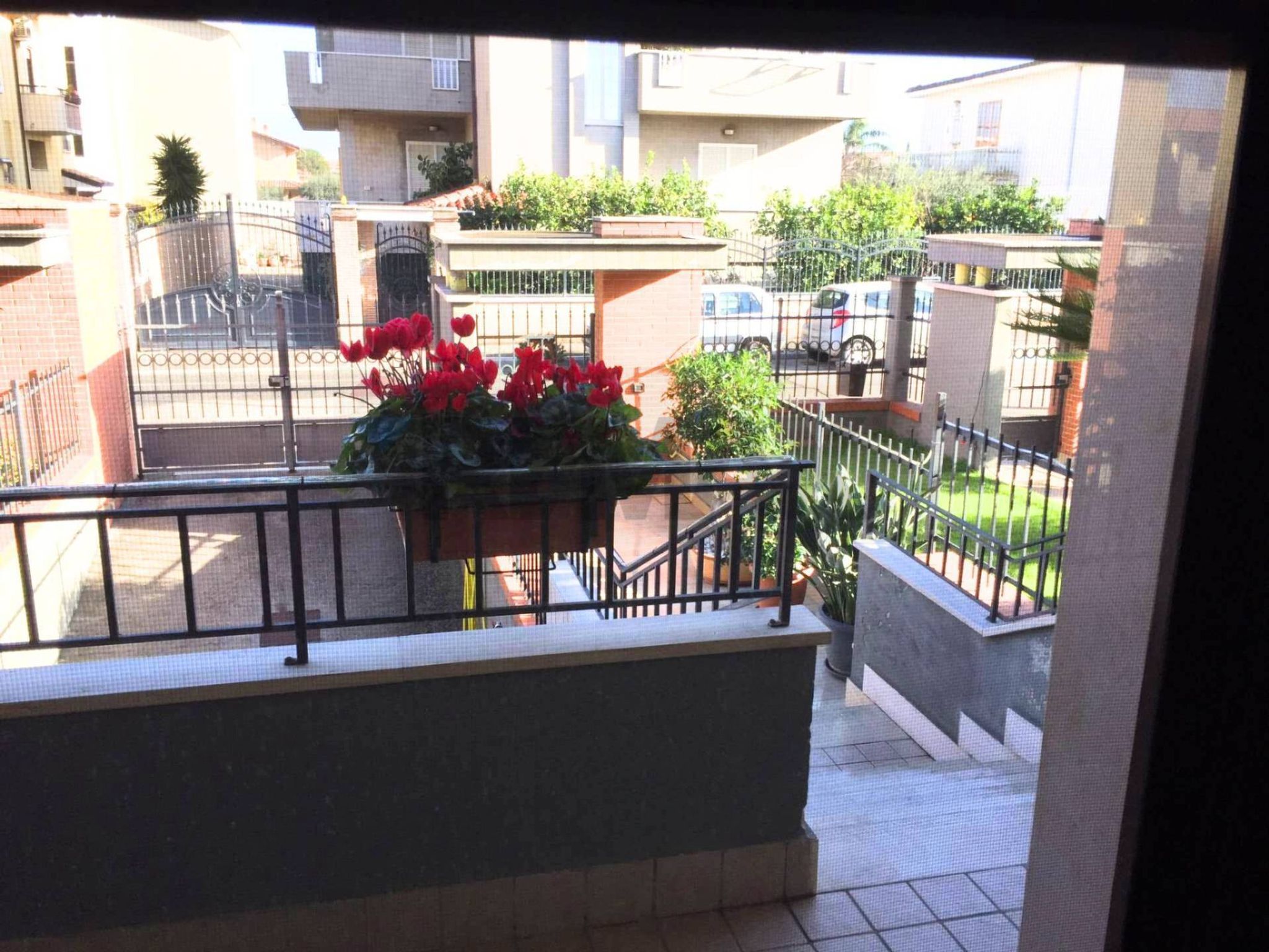 Balcone