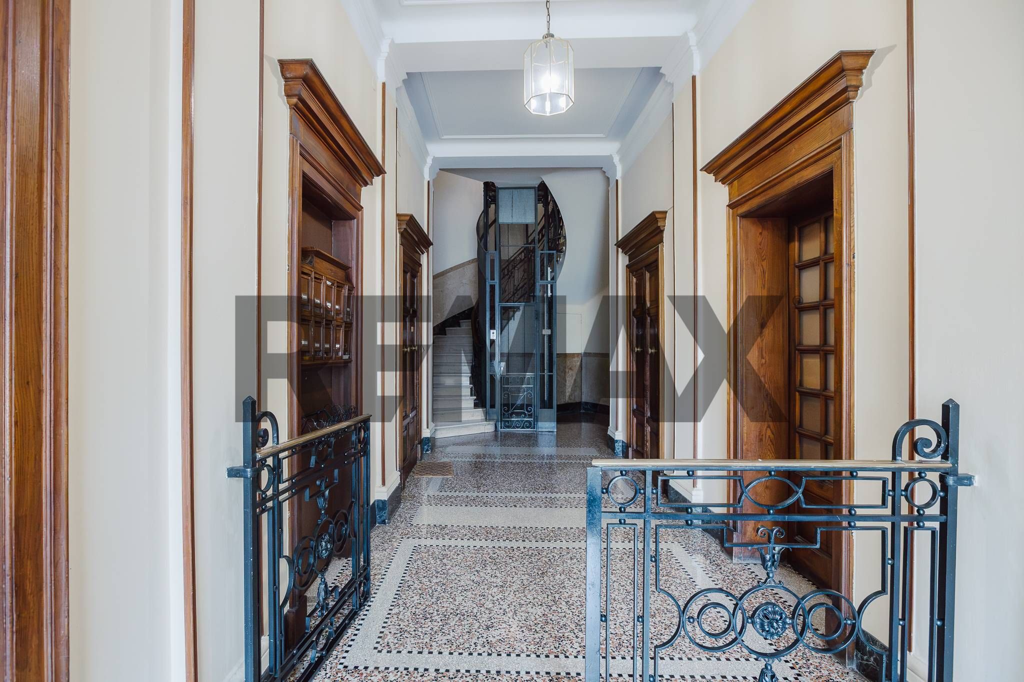 Hall / corridoio