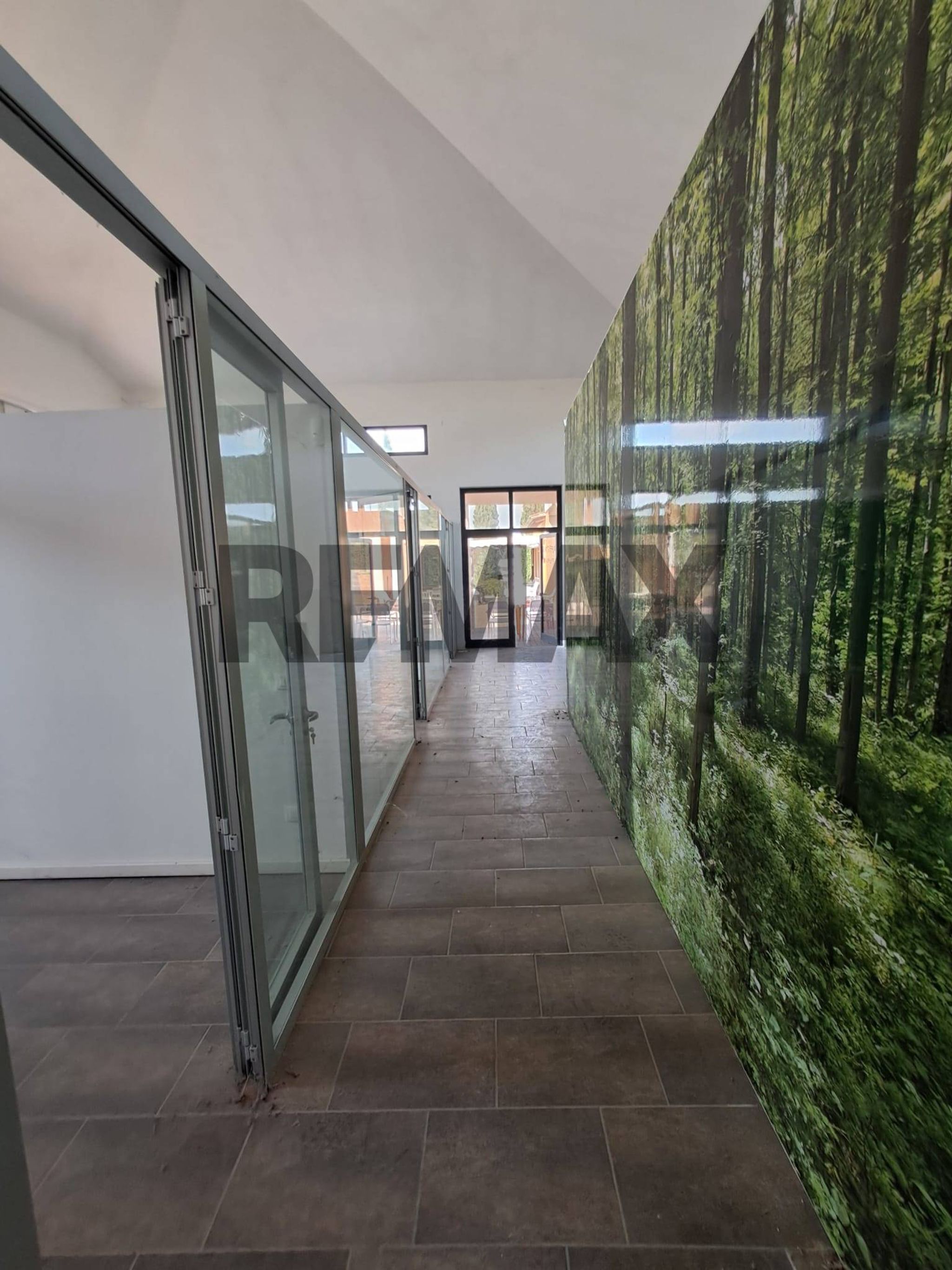 Hall / corridoio
