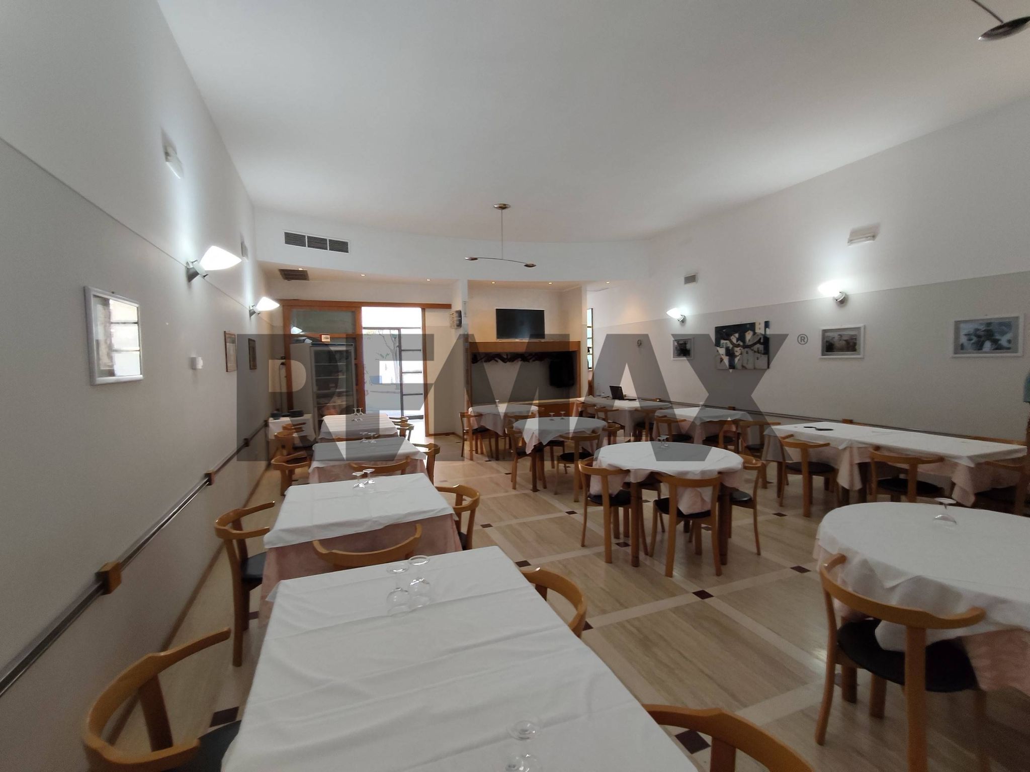 Sala da pranzo