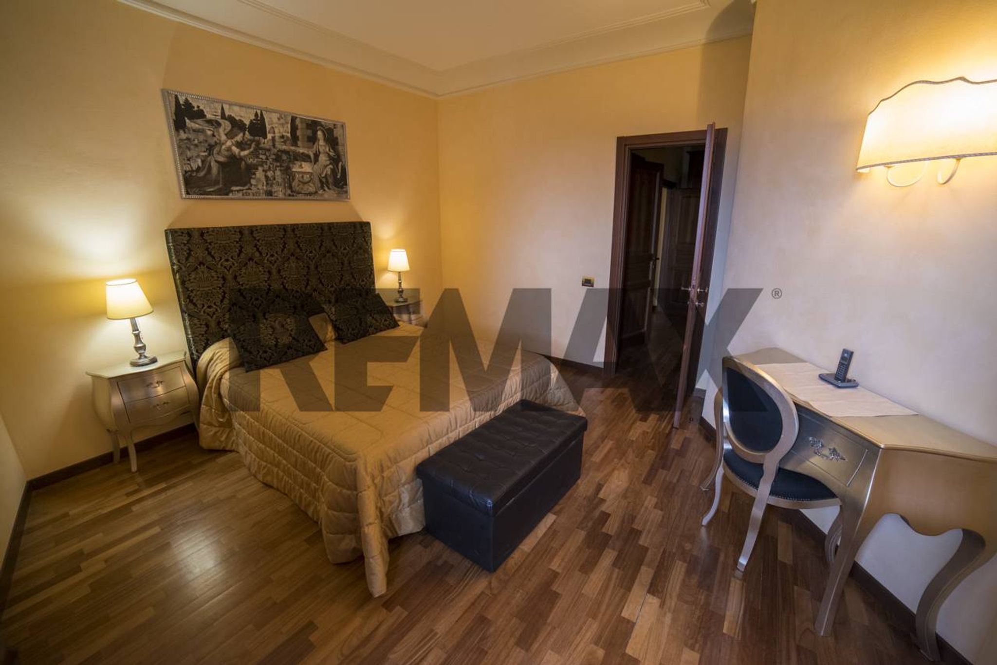 Property in Todi