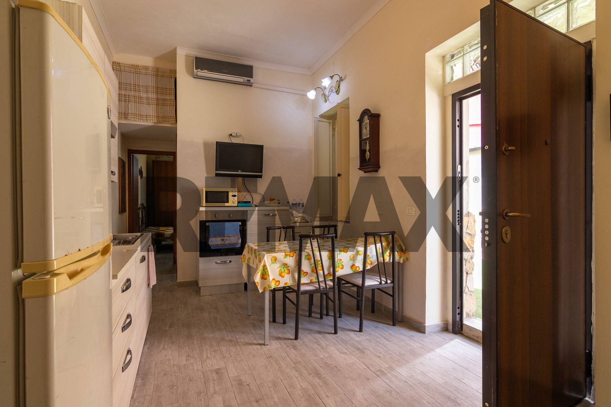 Immobile a Siracusa