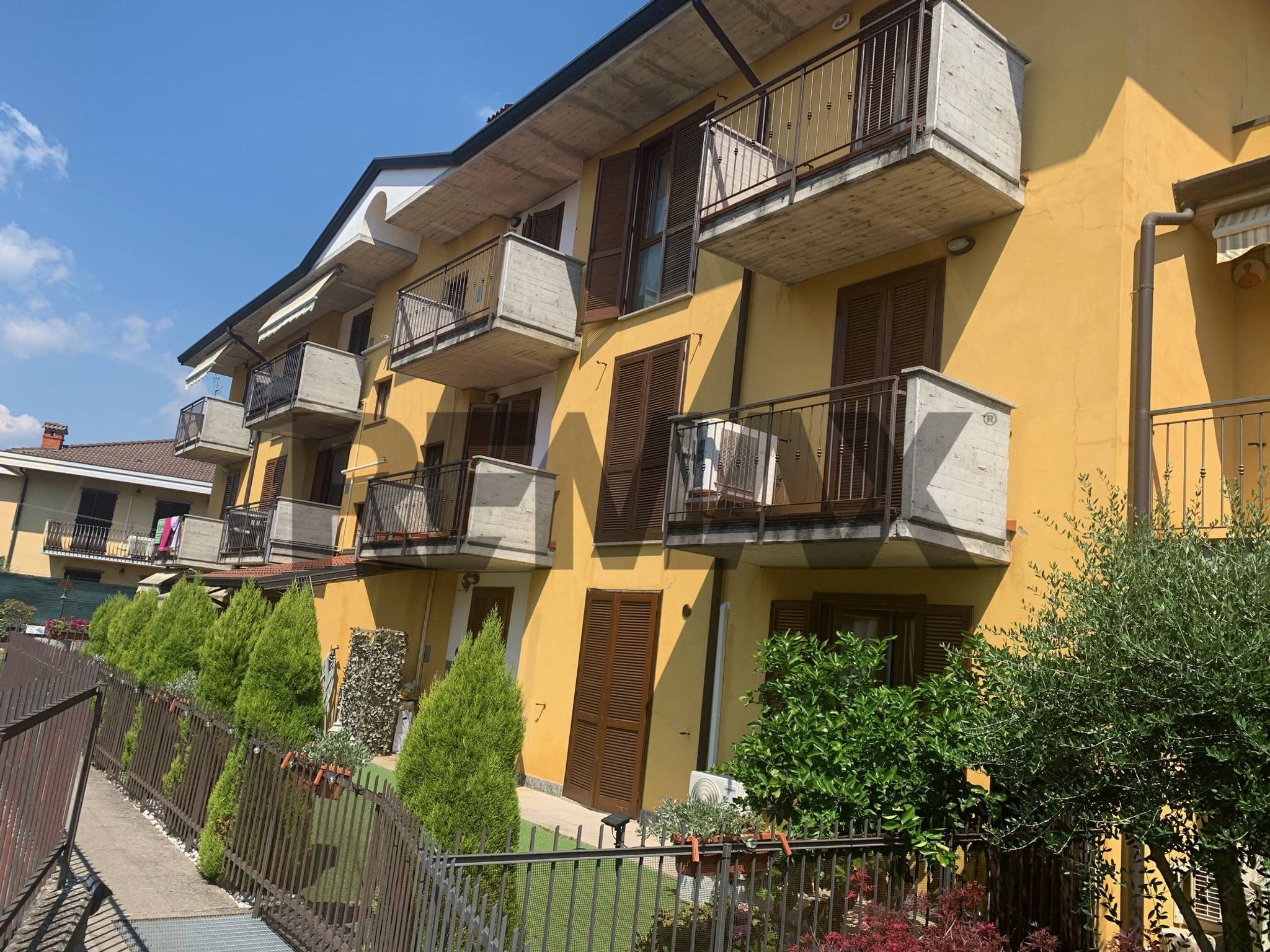 Property in Telgate