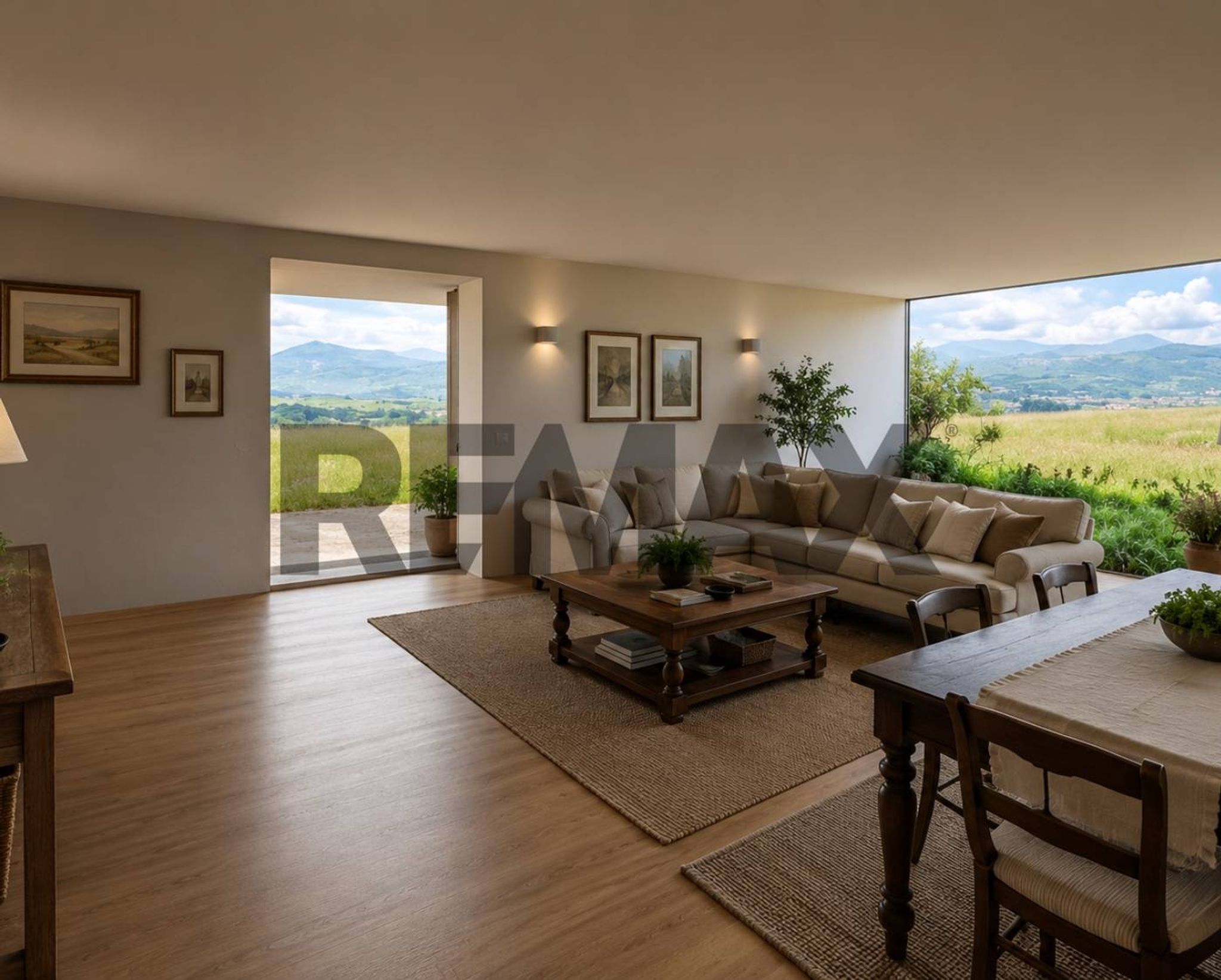 Property in Alvignano