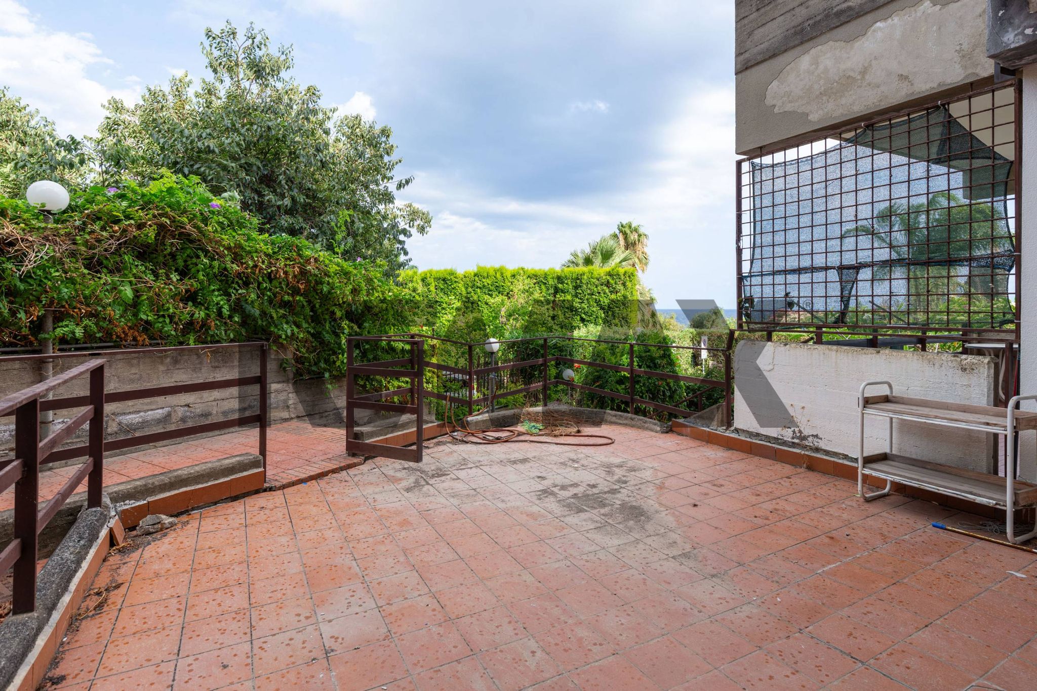 Terrazza