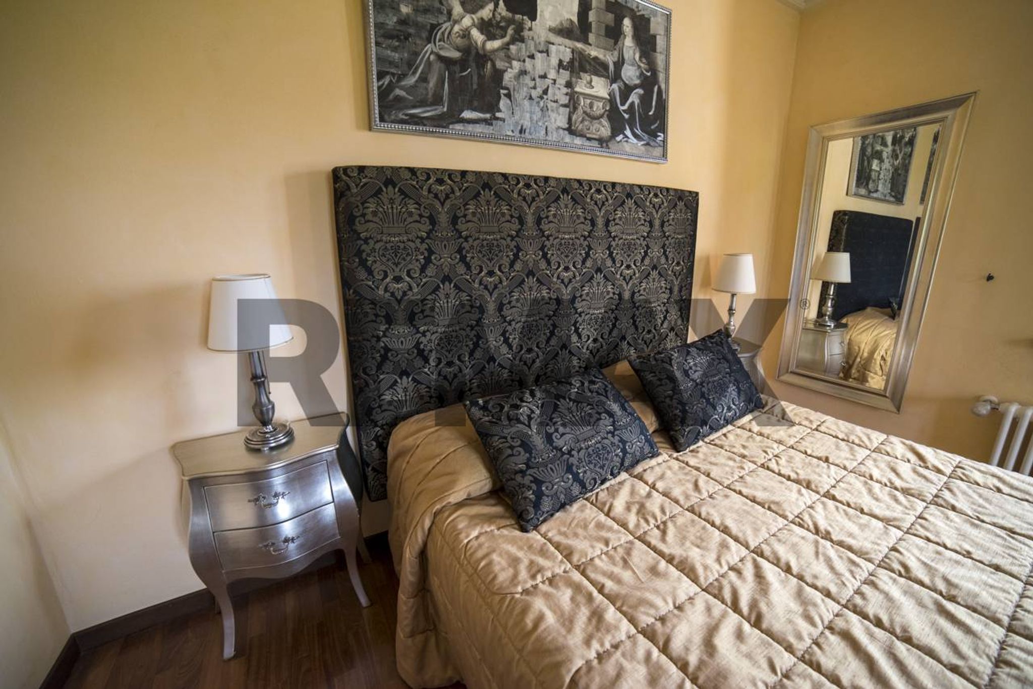 Property in Todi