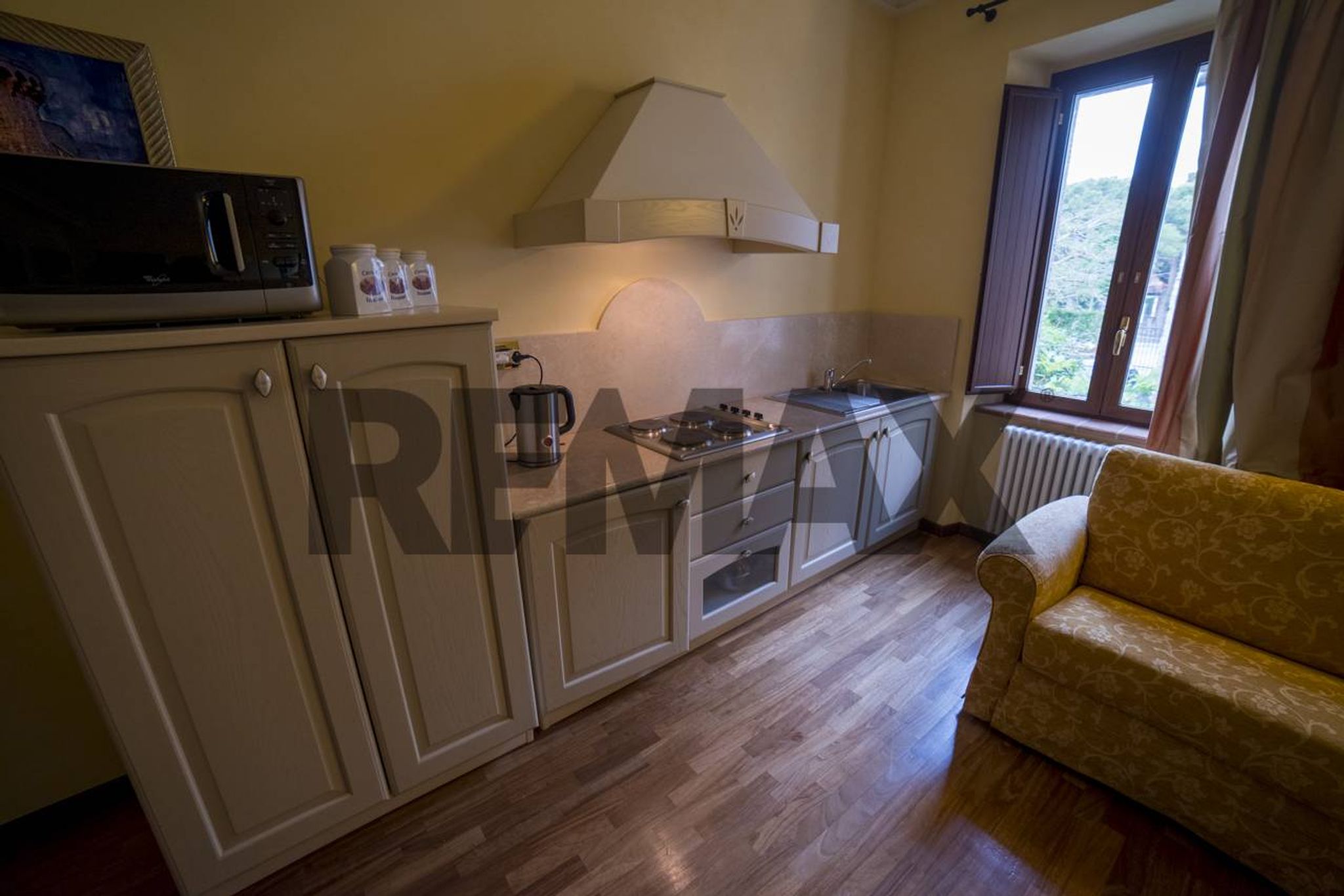 Property in Todi