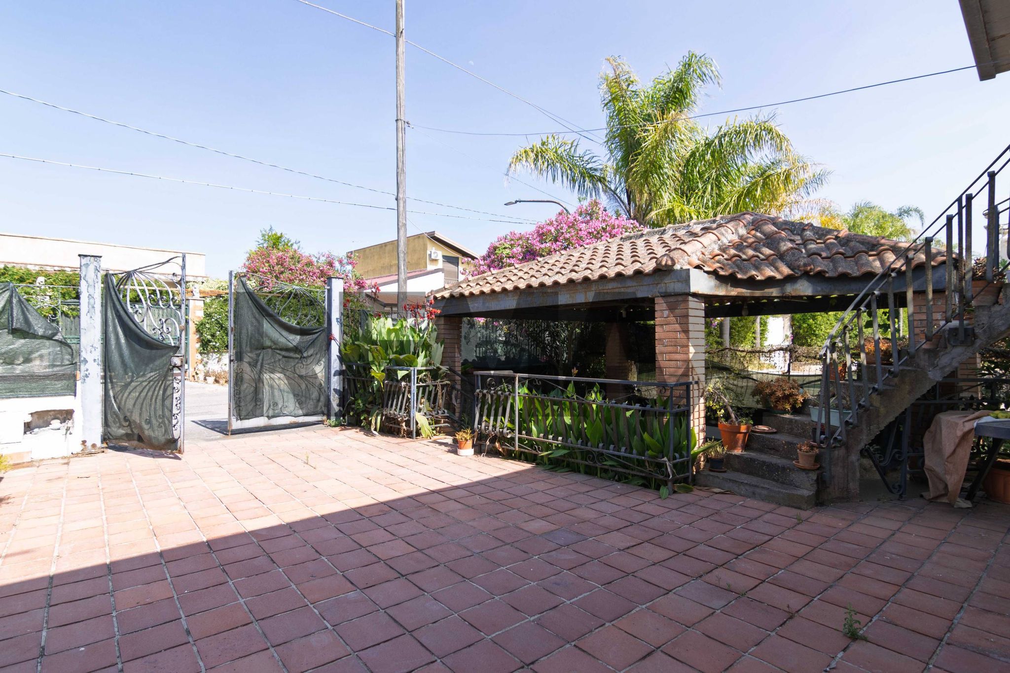 Terrazza