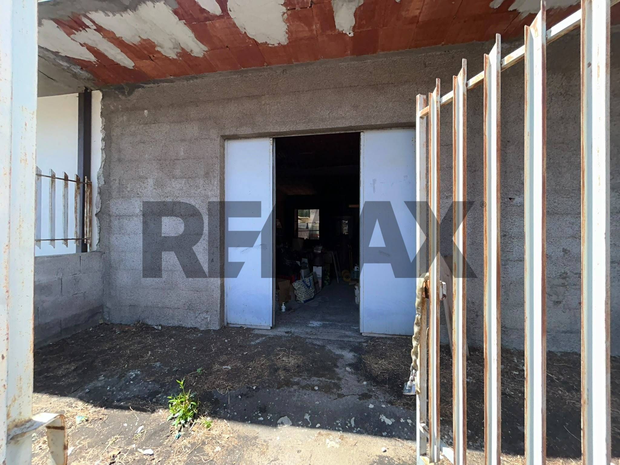 Property in Catania