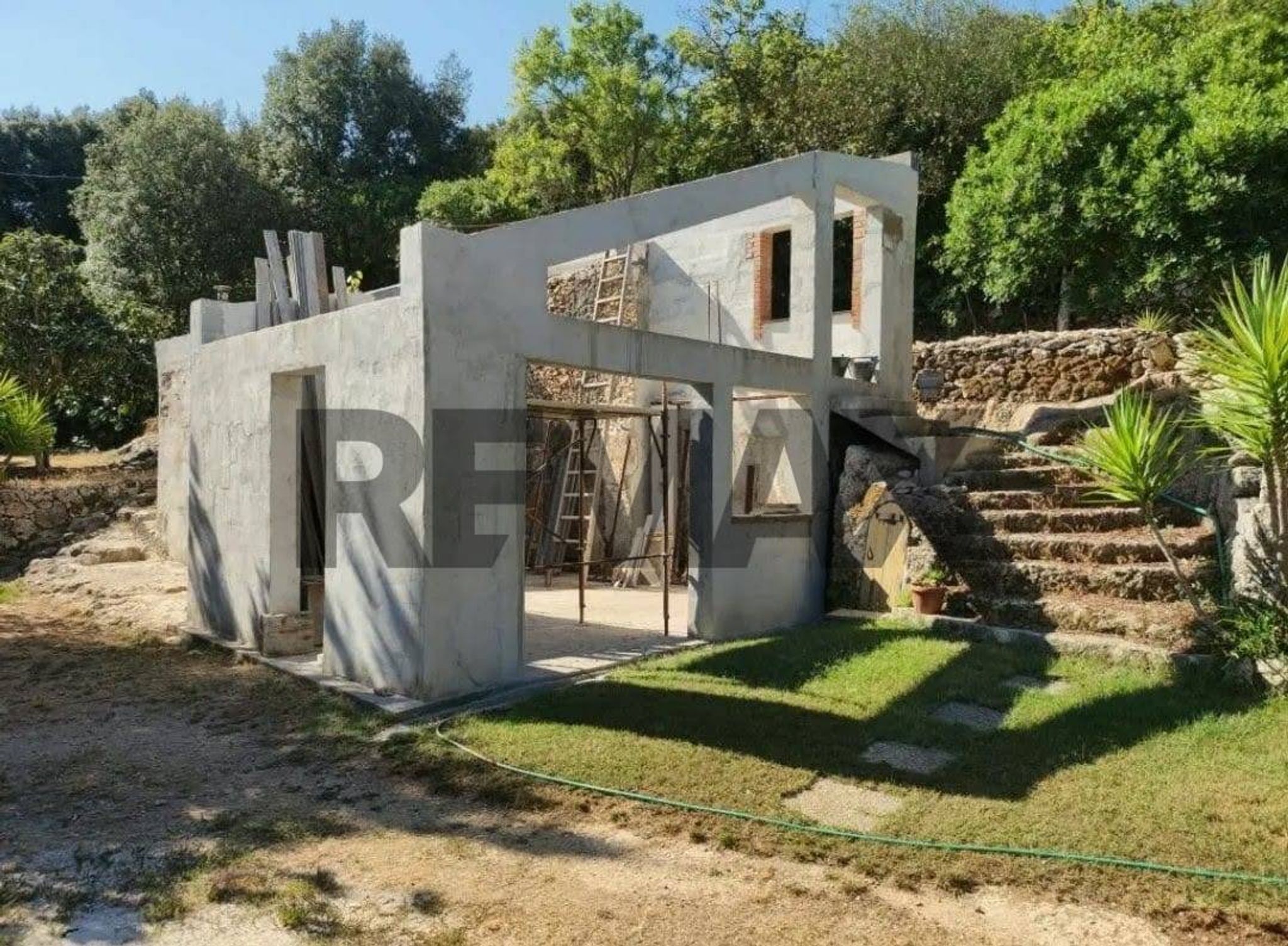 Property in Sassari