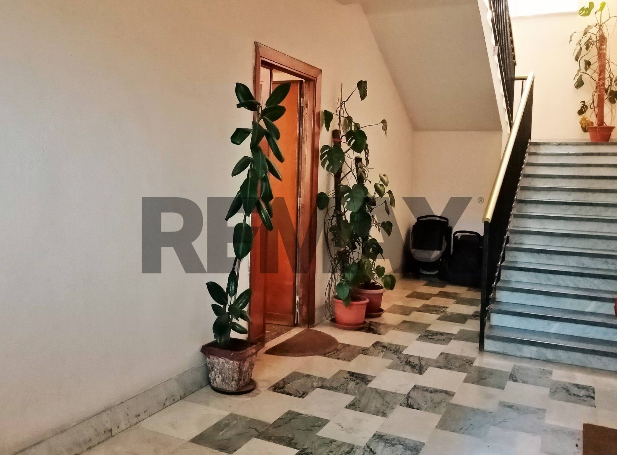 Ricezione / Lobby