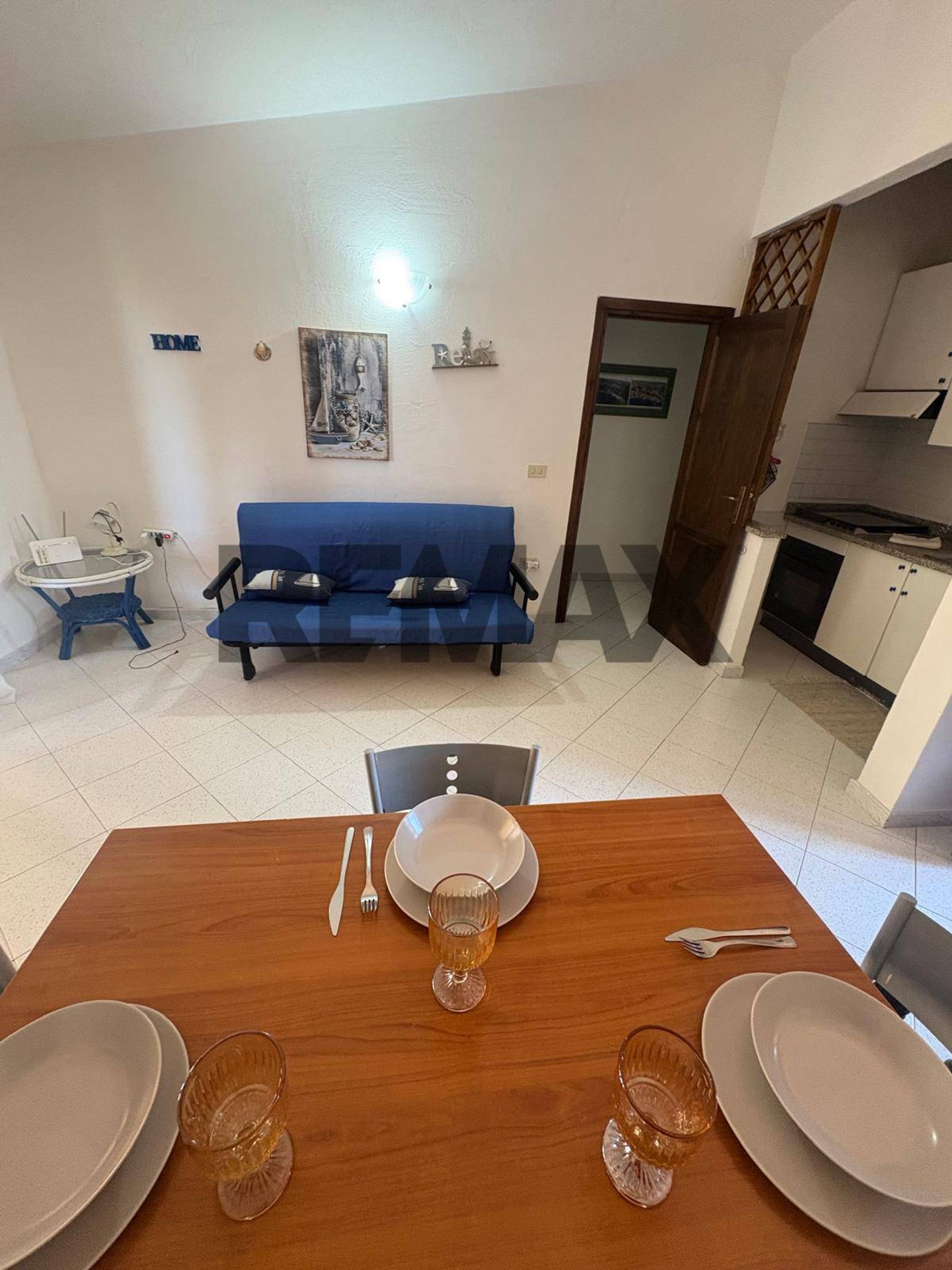 Sala da pranzo