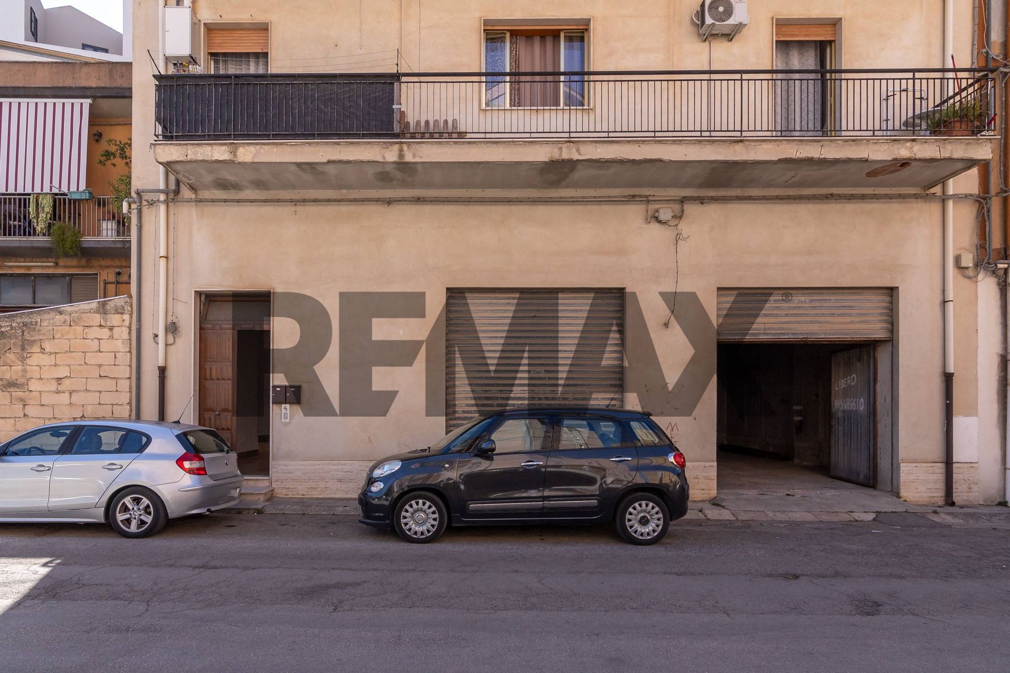 Immobile a Modica