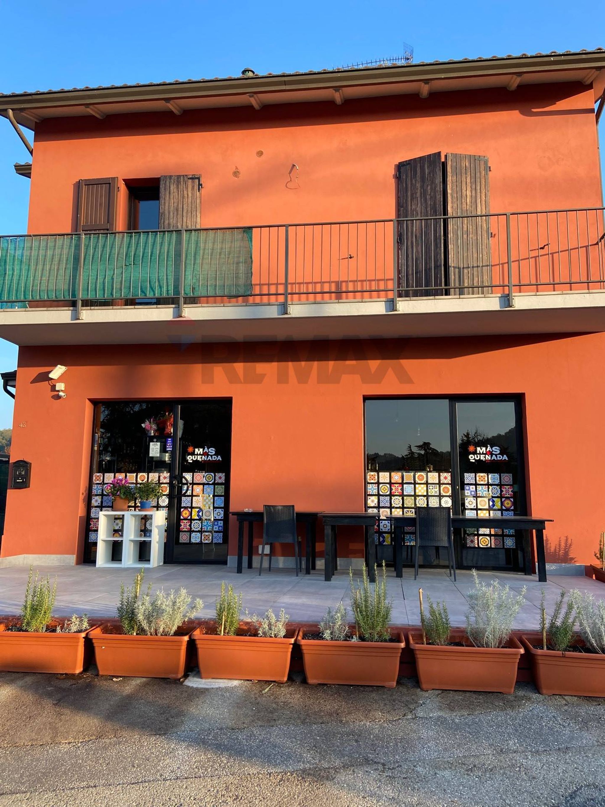 Immobile a San Polo d'Enza