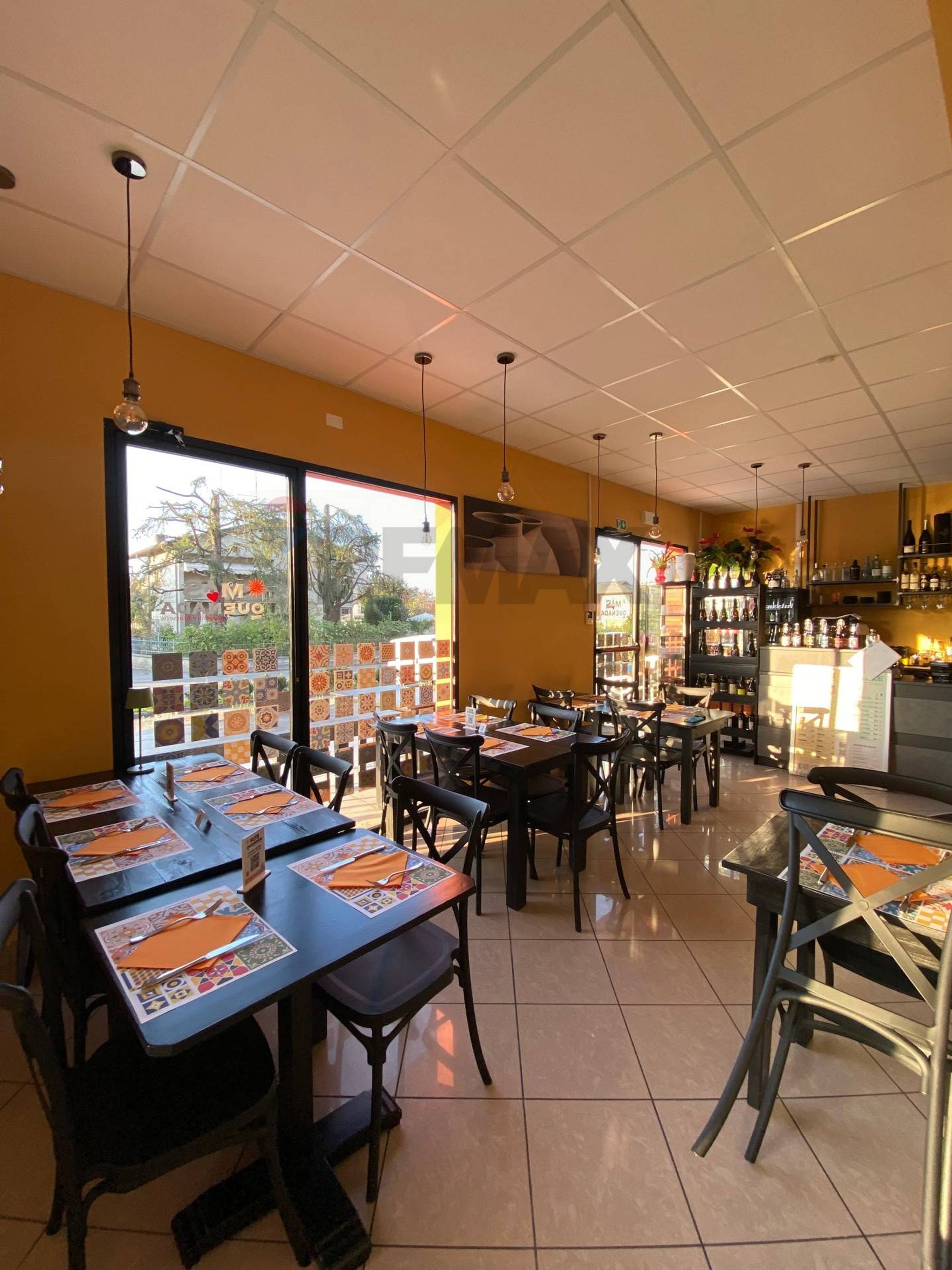 Sala da pranzo