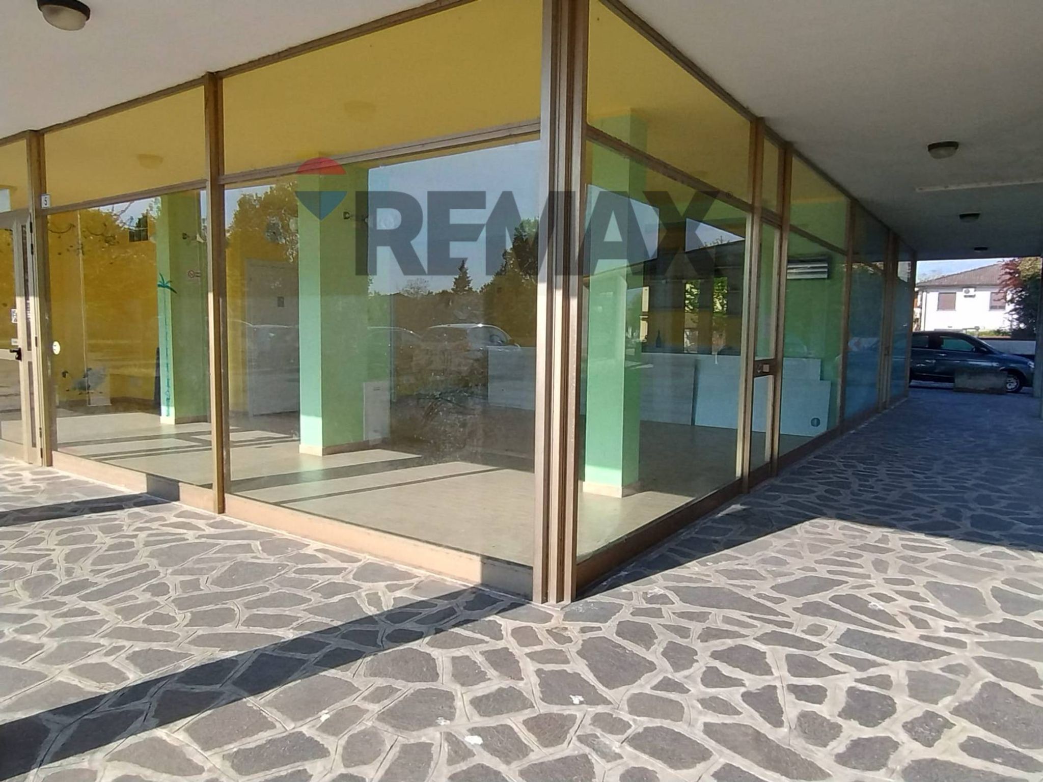 Property in Gattatico