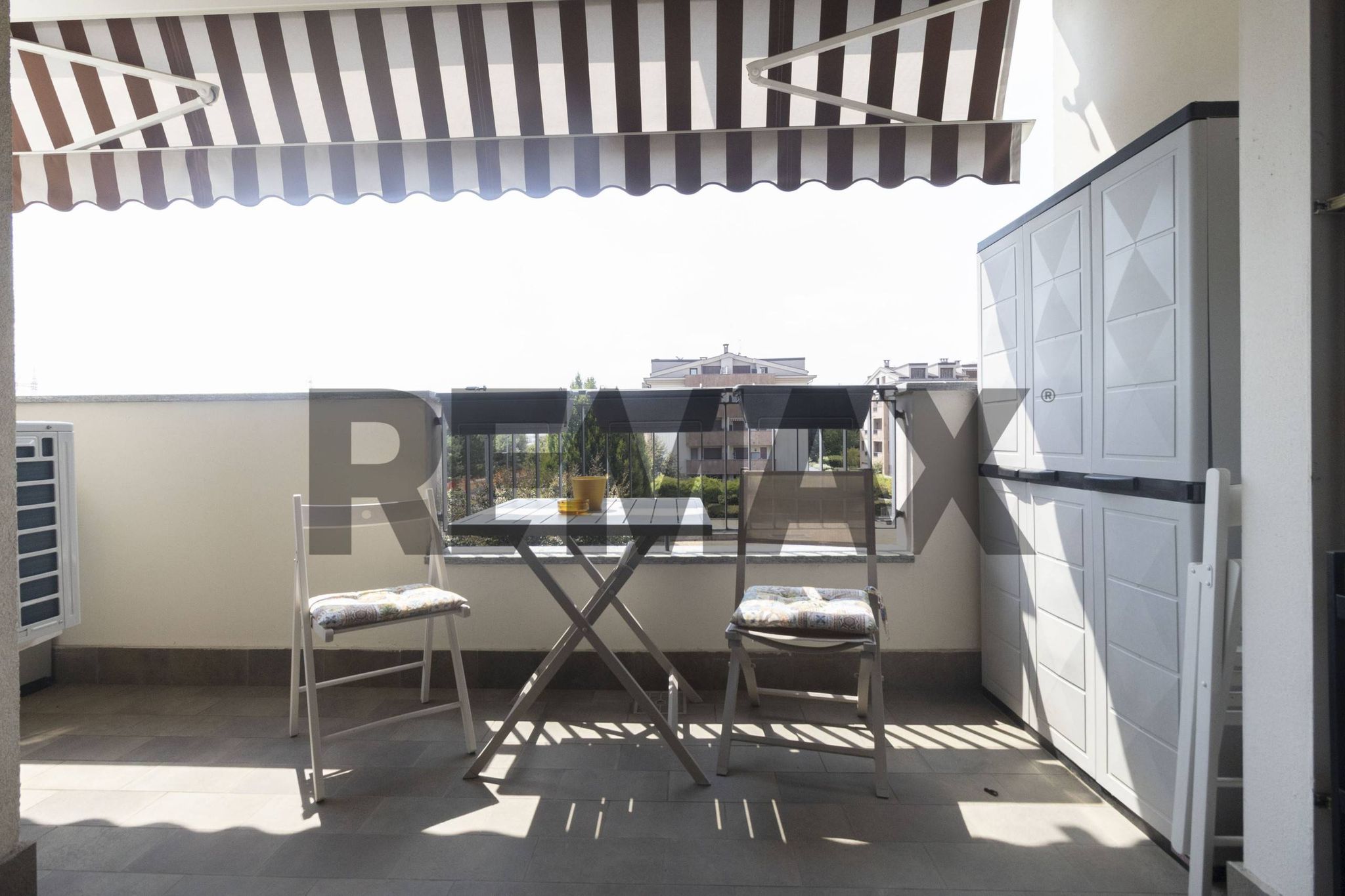 Terrazza