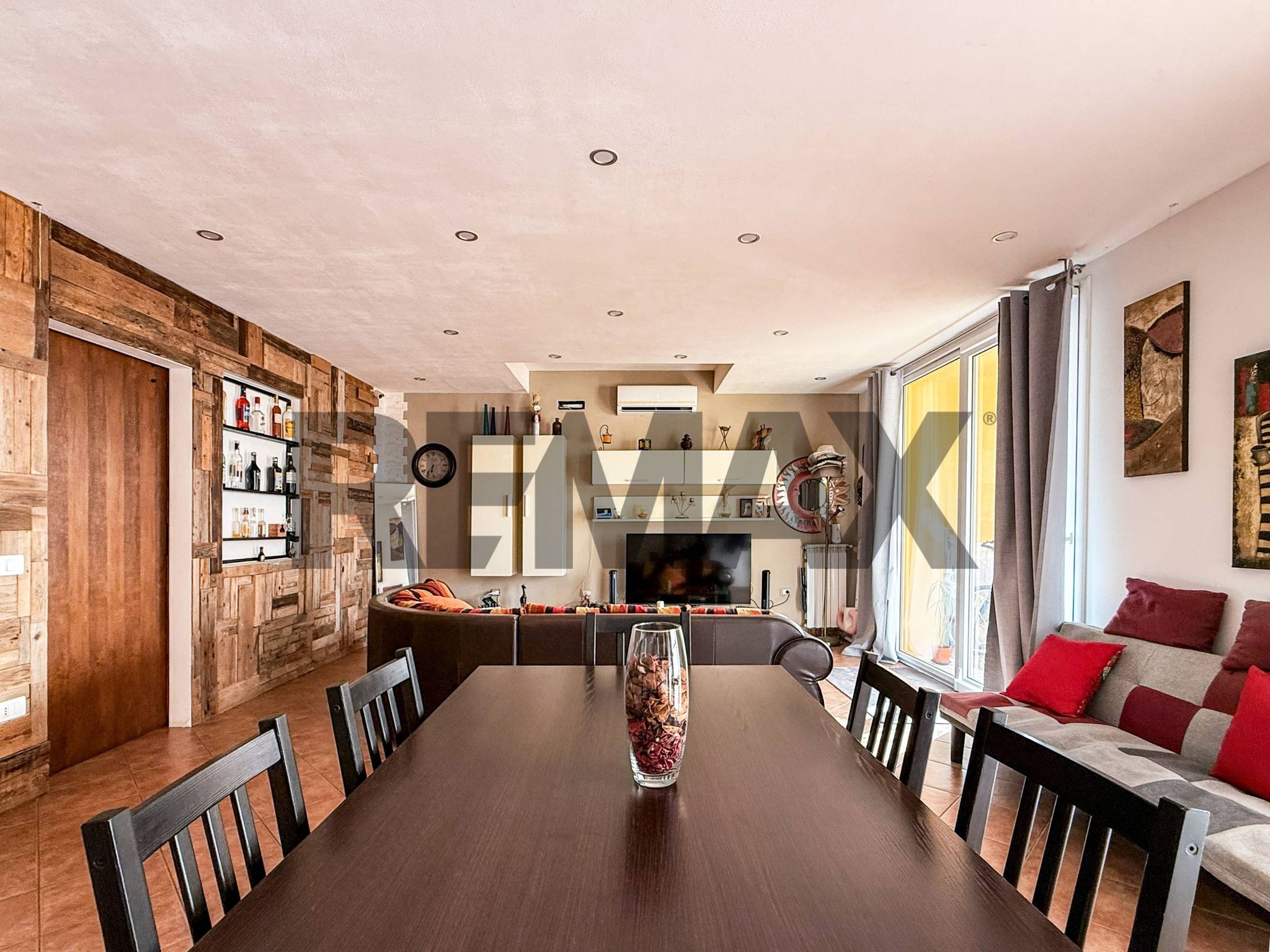 Sala da pranzo