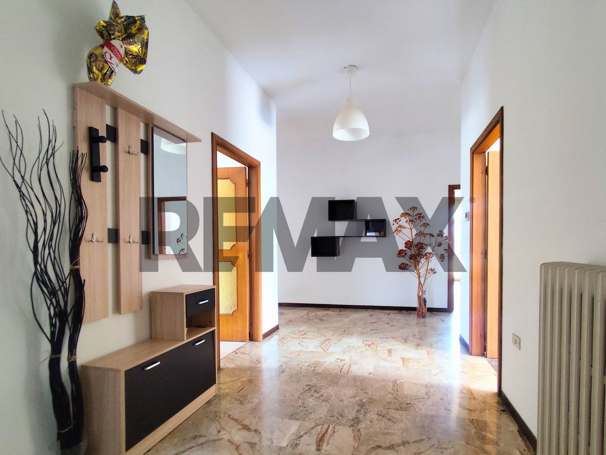 Hall / corridoio