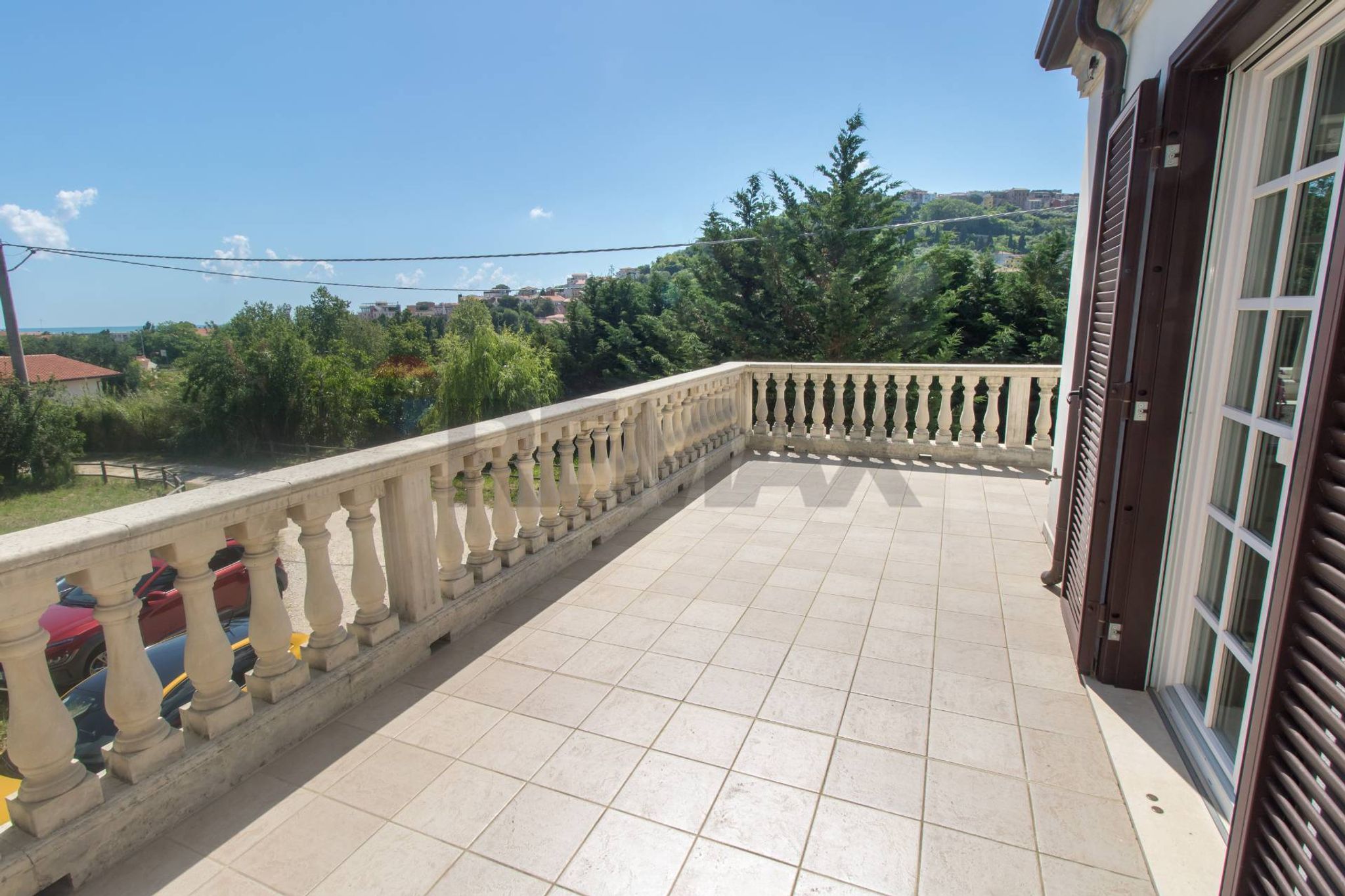 Terrazza