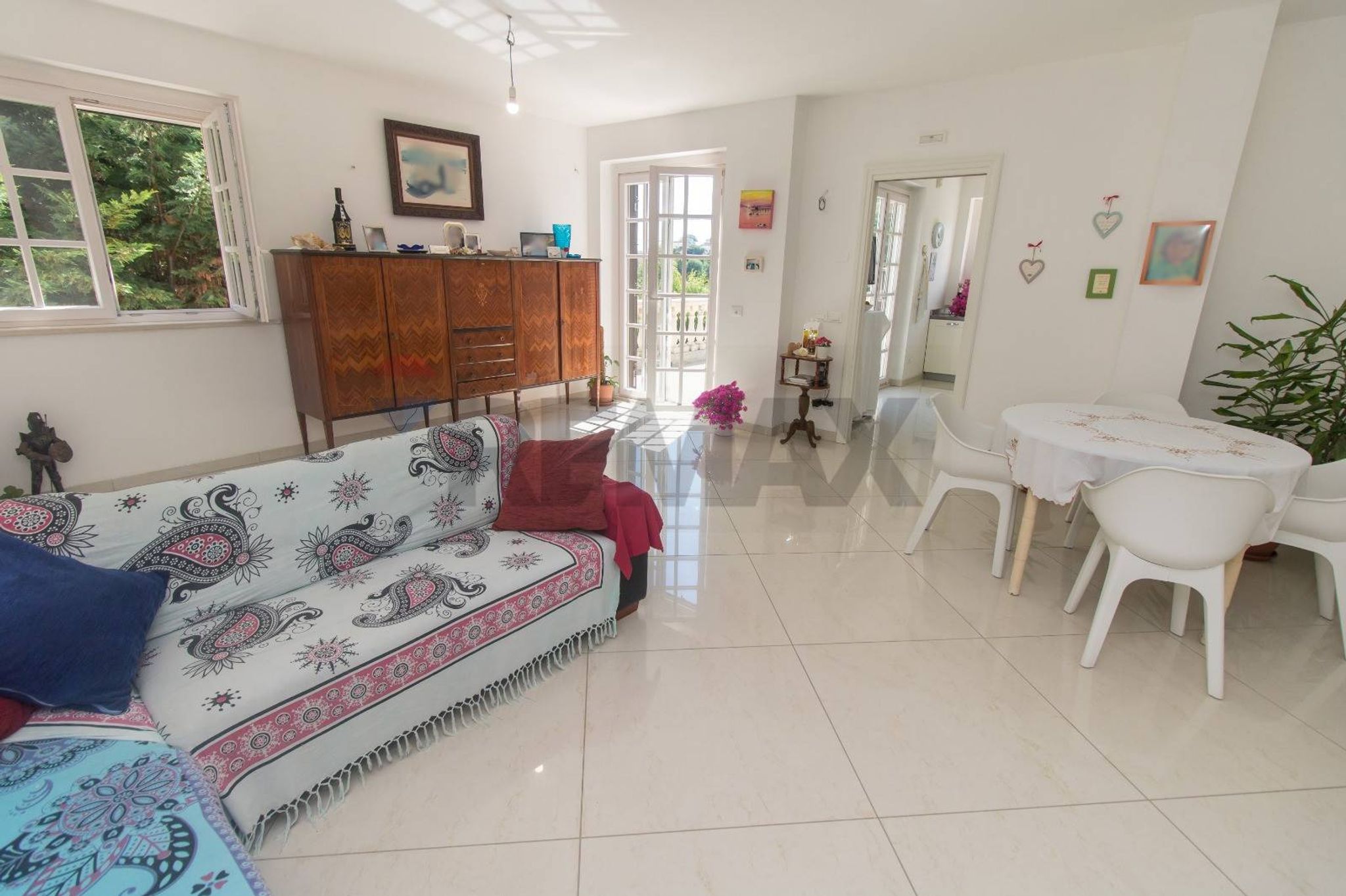 Property in San Vito Chietino