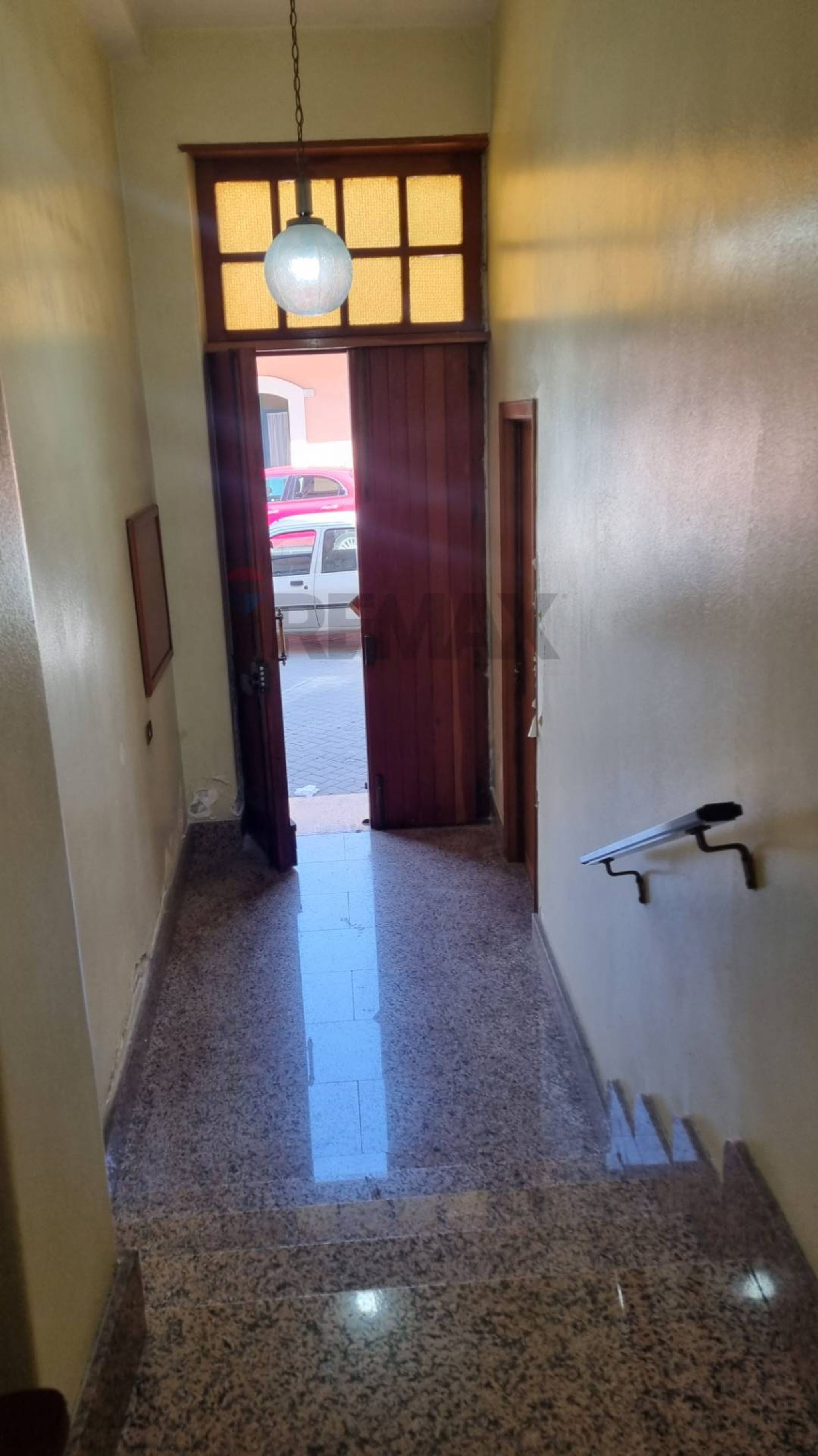 Hall / corridoio