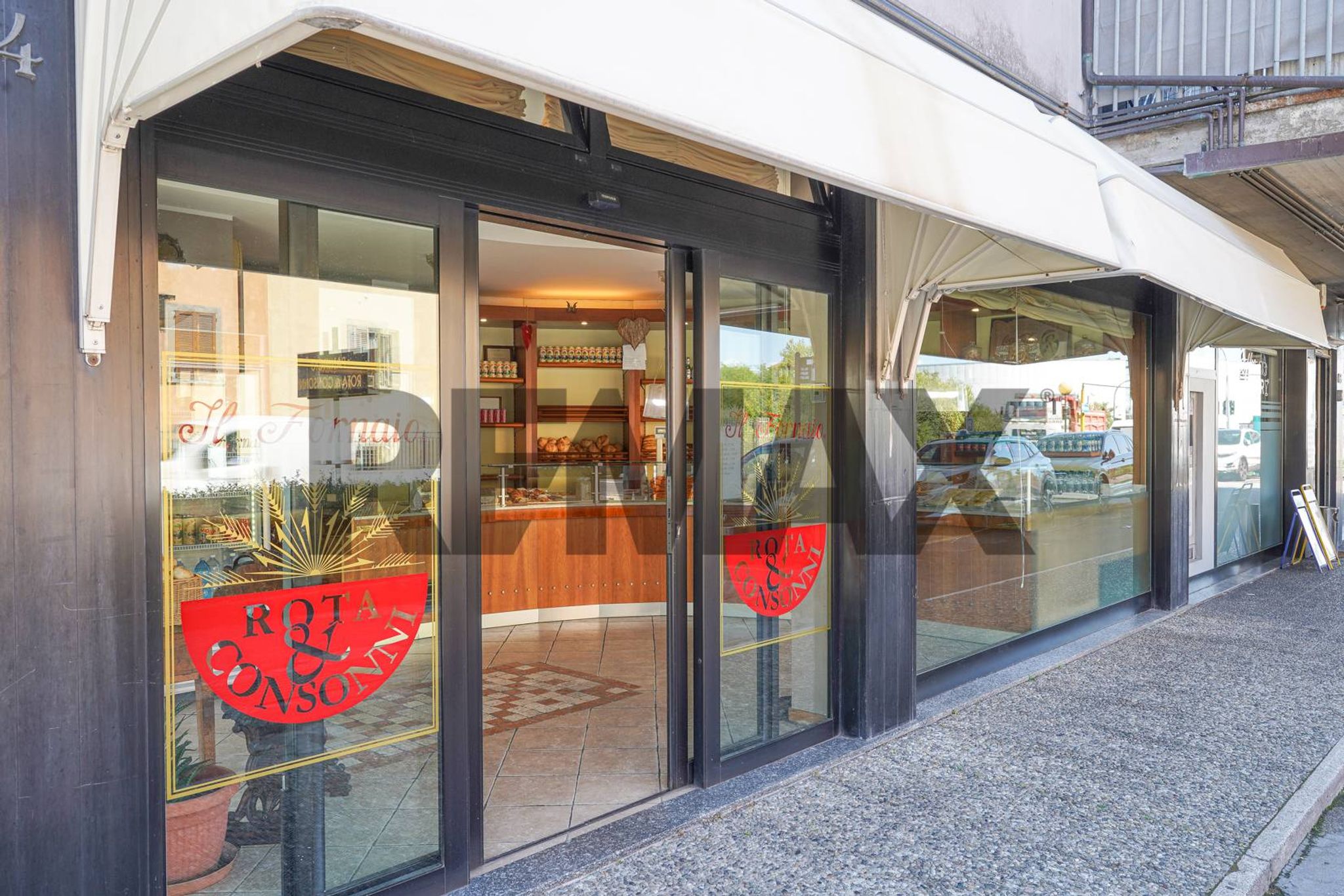 Immobile a Bergamo