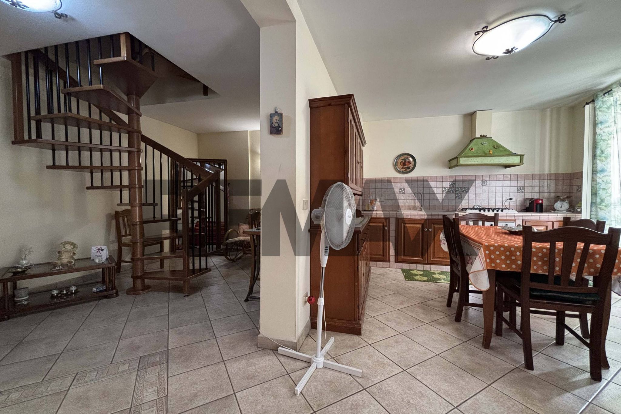 Sala da pranzo