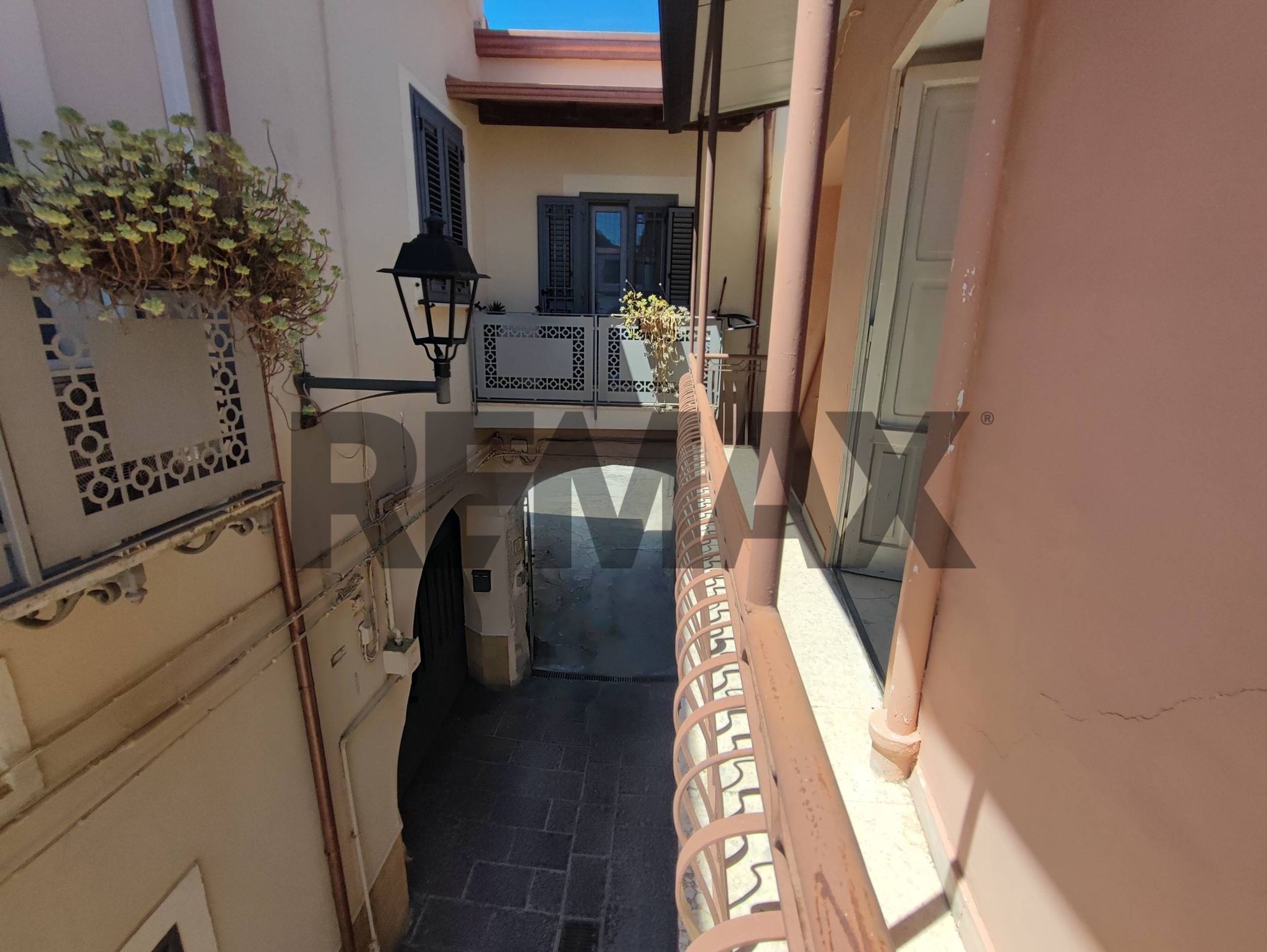 Balcone