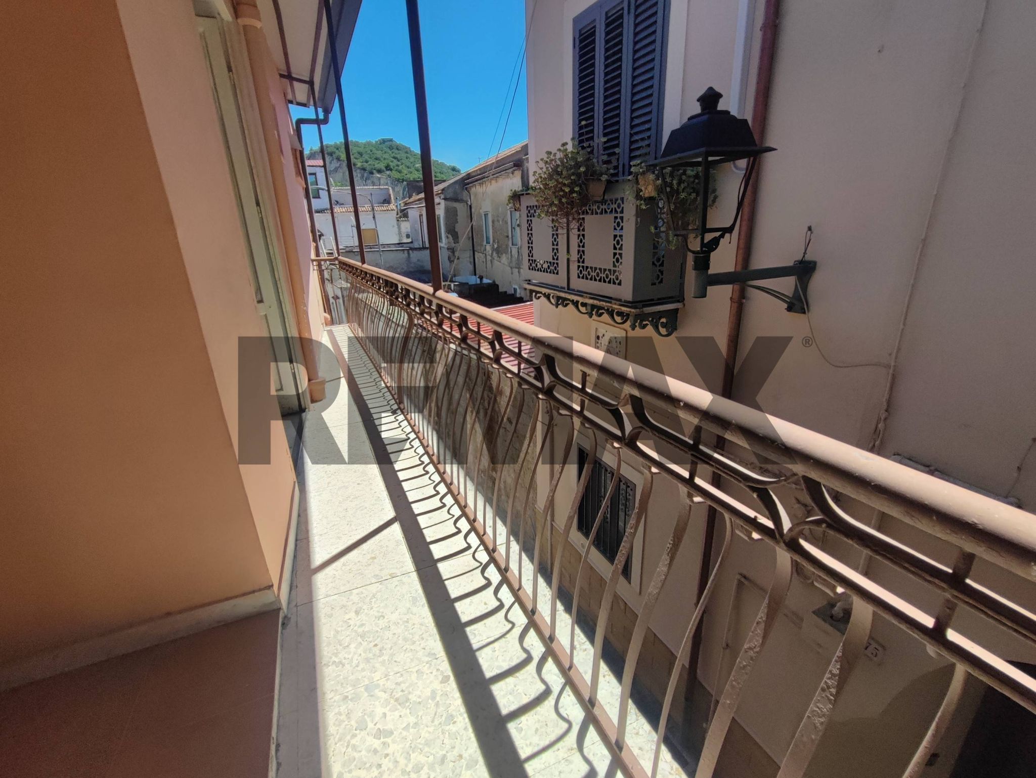 Property in Caserta