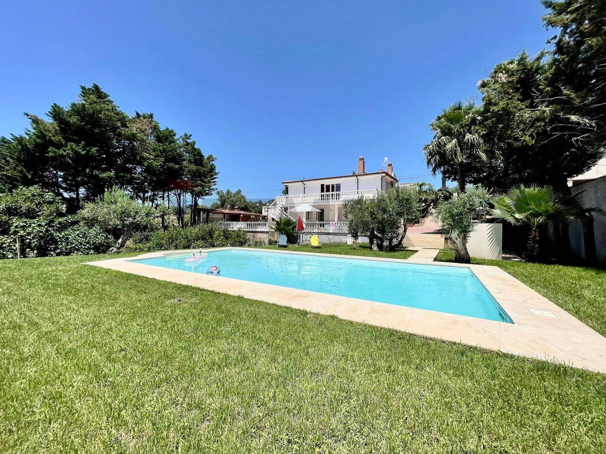 Property in Balestrate