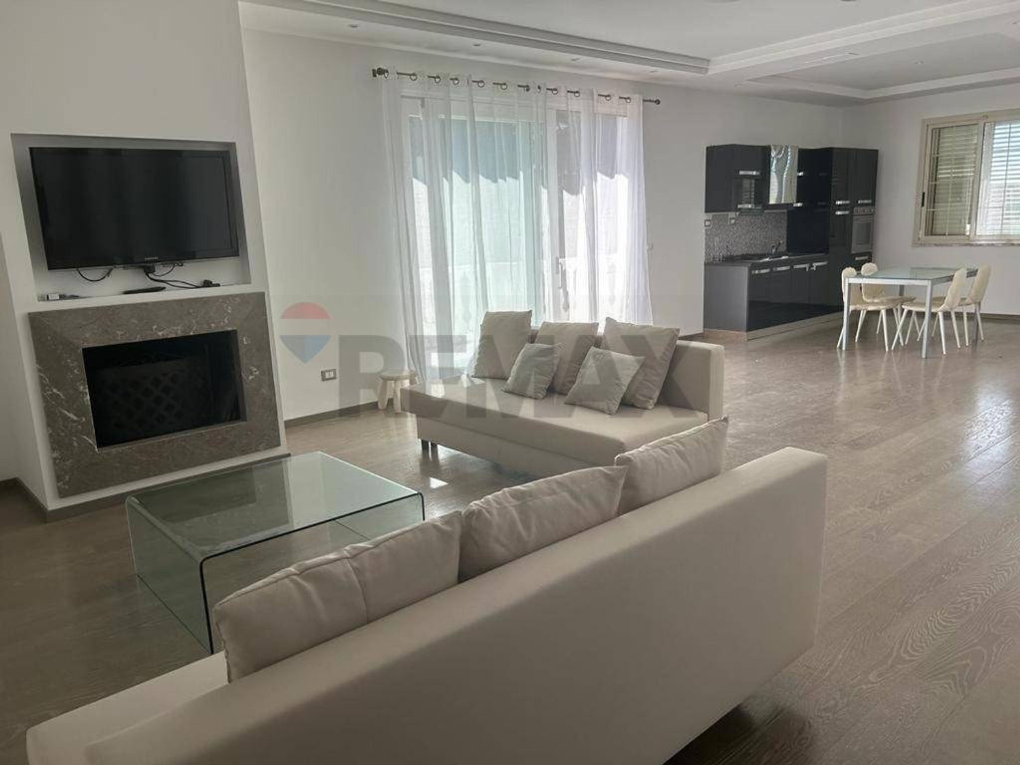 Sala da pranzo